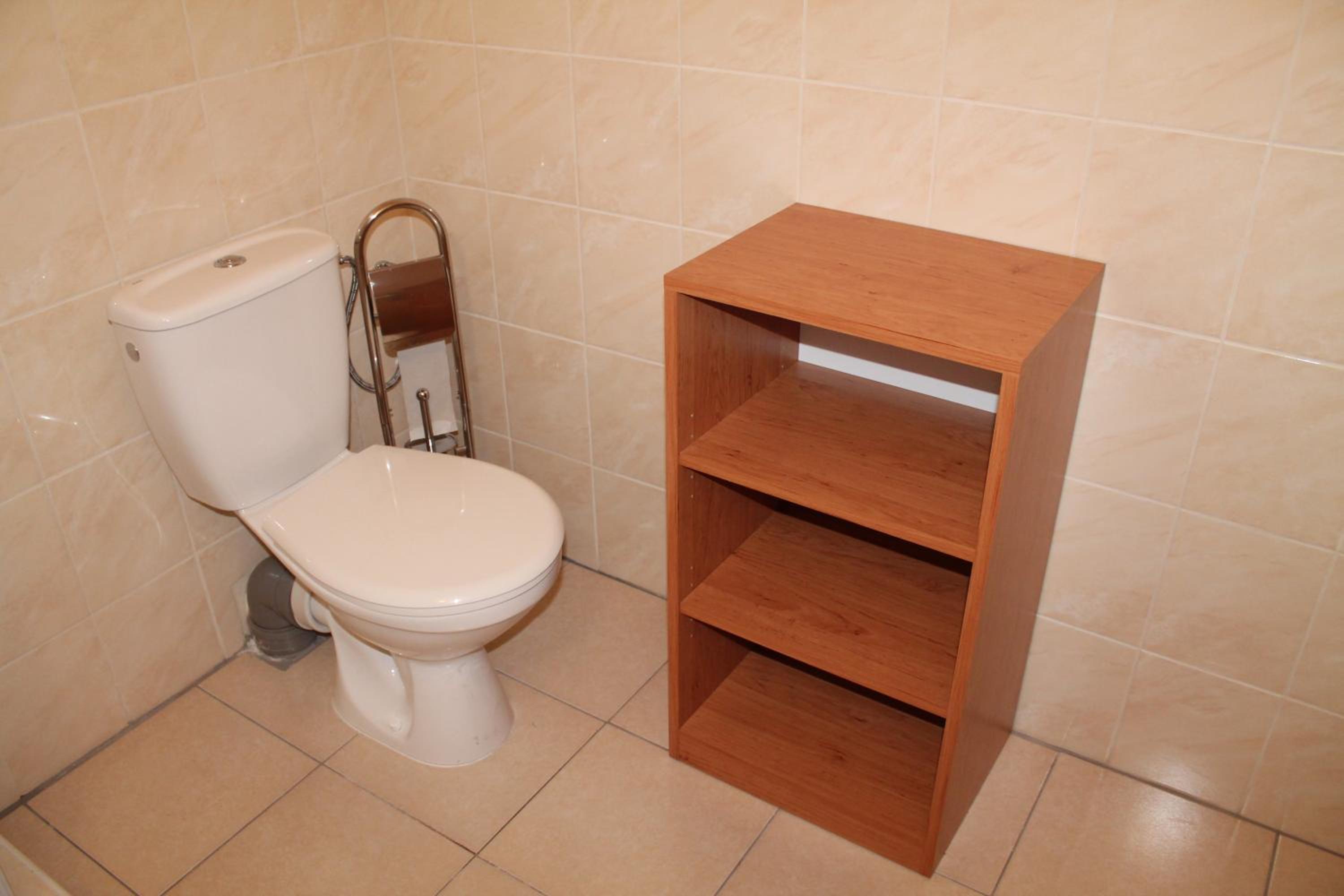 Triple Room with Bathroom photo 3
