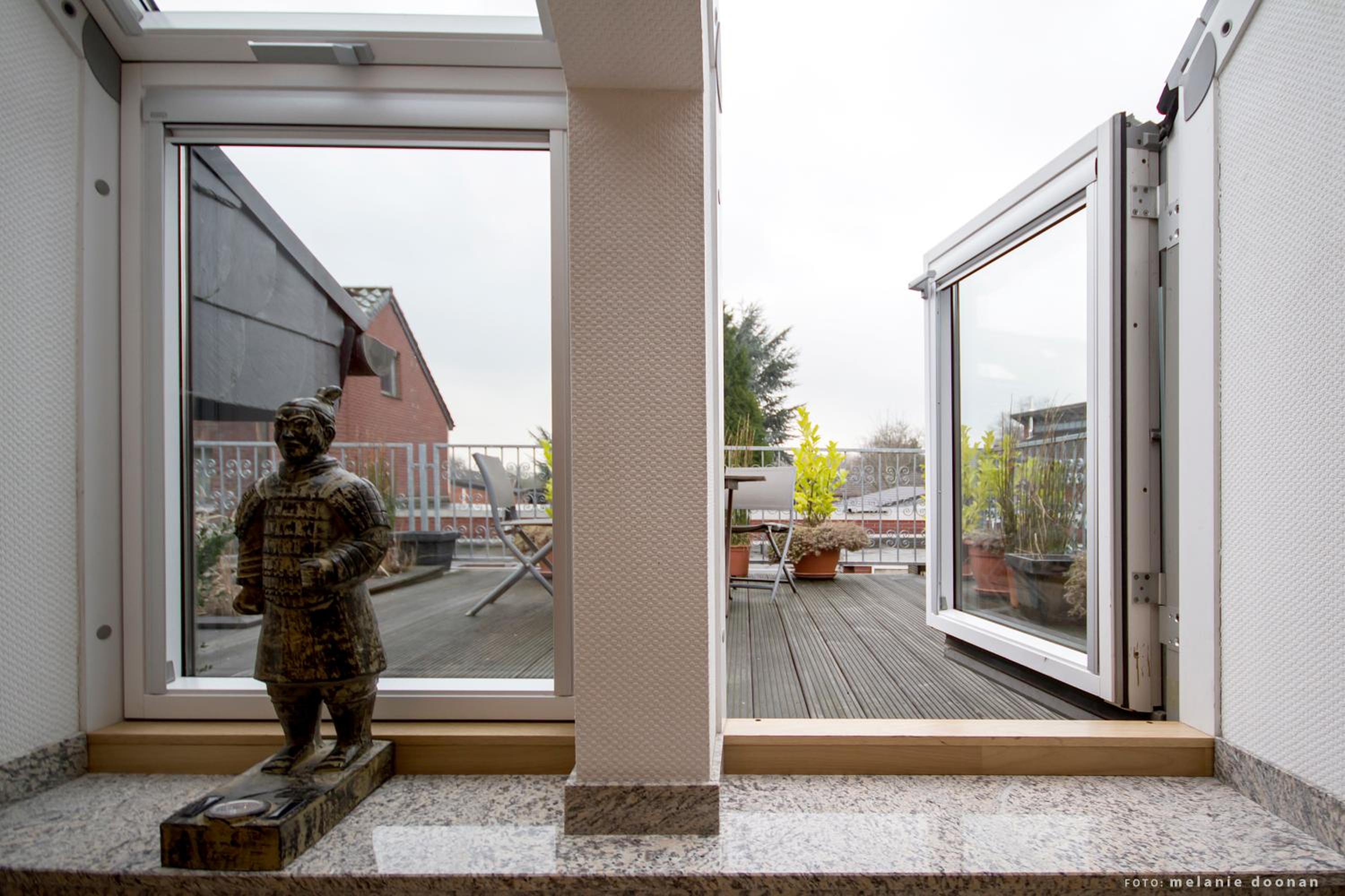 Triple Room With Balcony photo 3