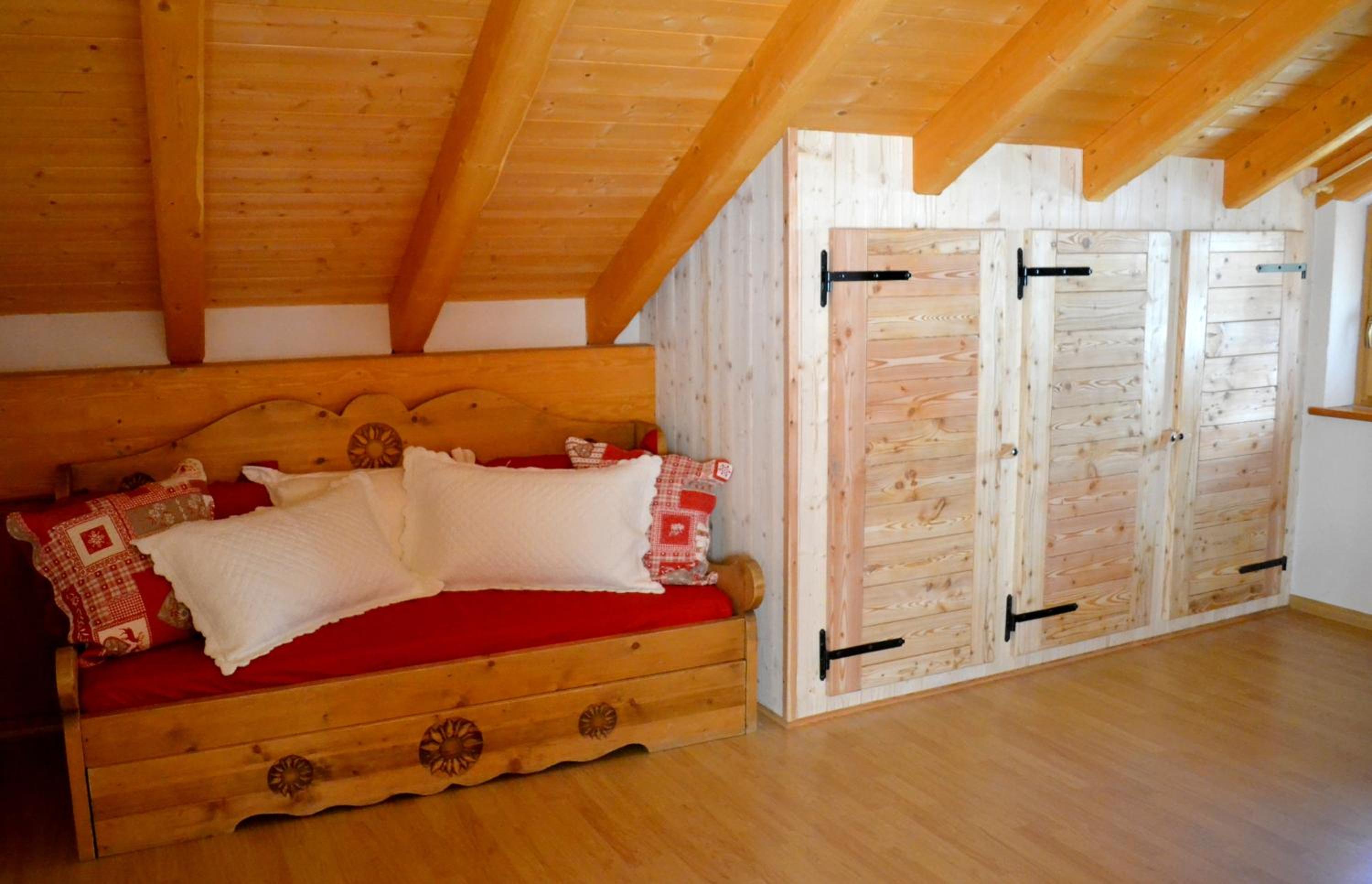 Maisonette photo 2
