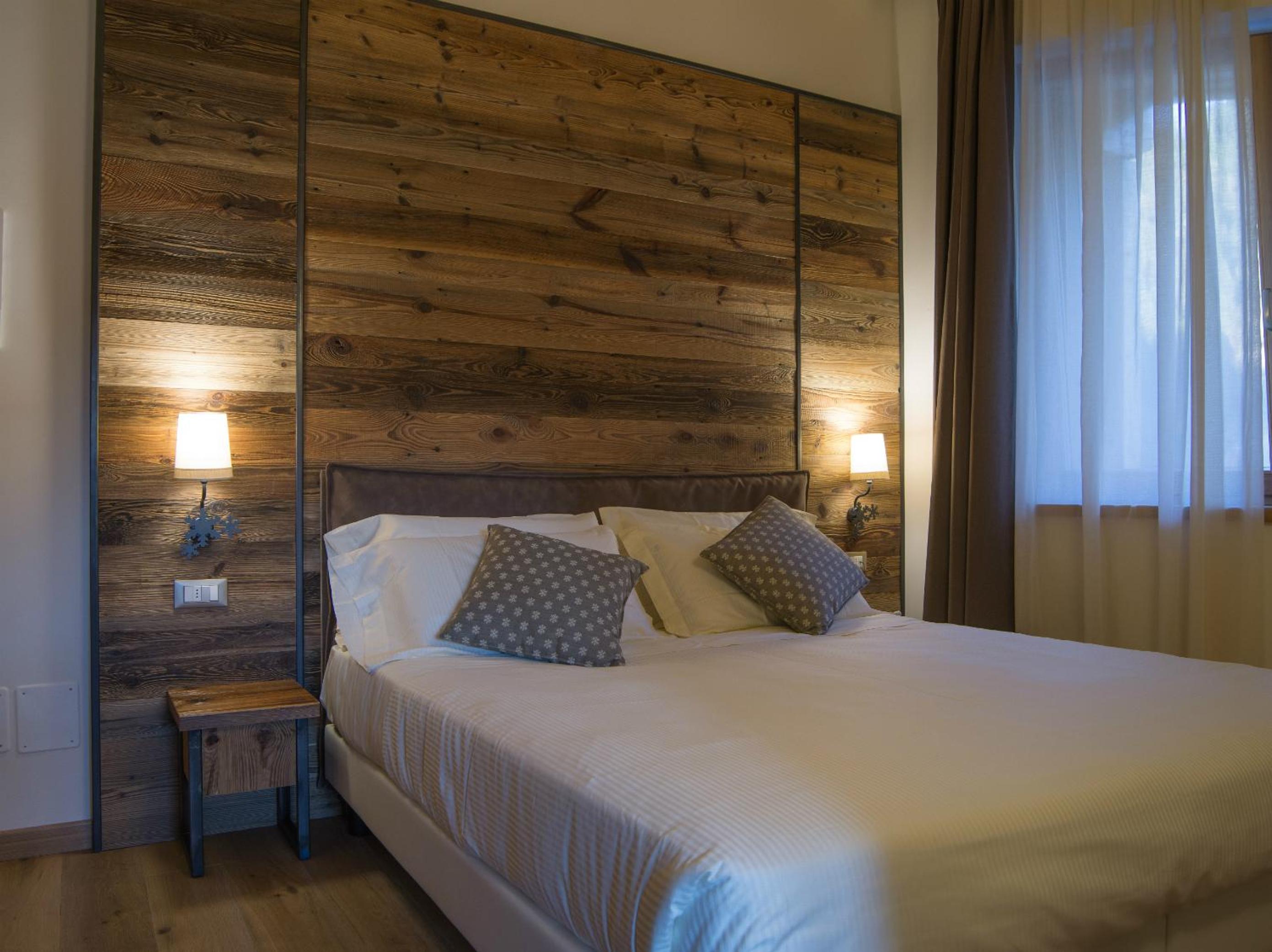 Superior Double or Twin Room photo 3