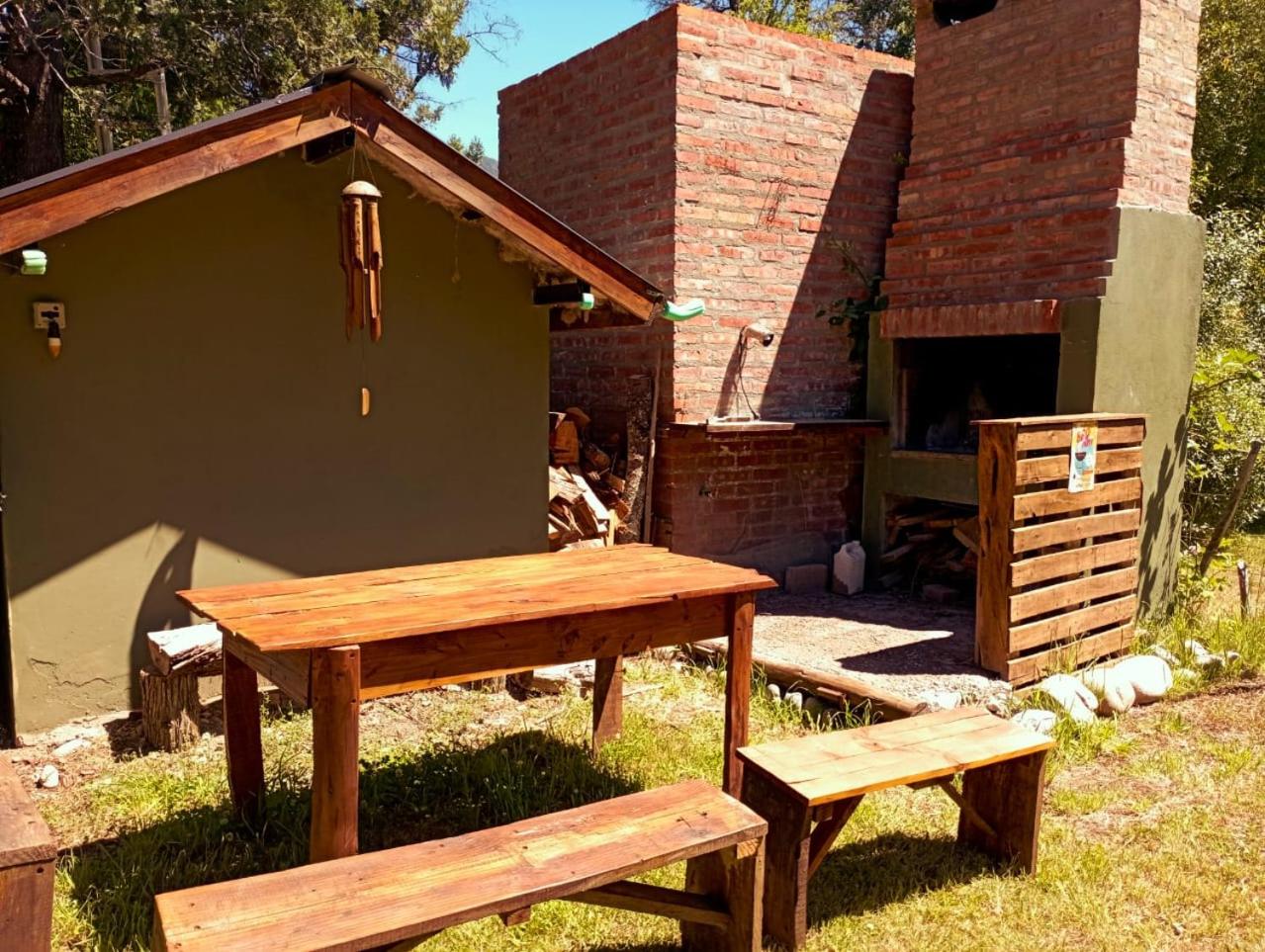 Chalet photo 3