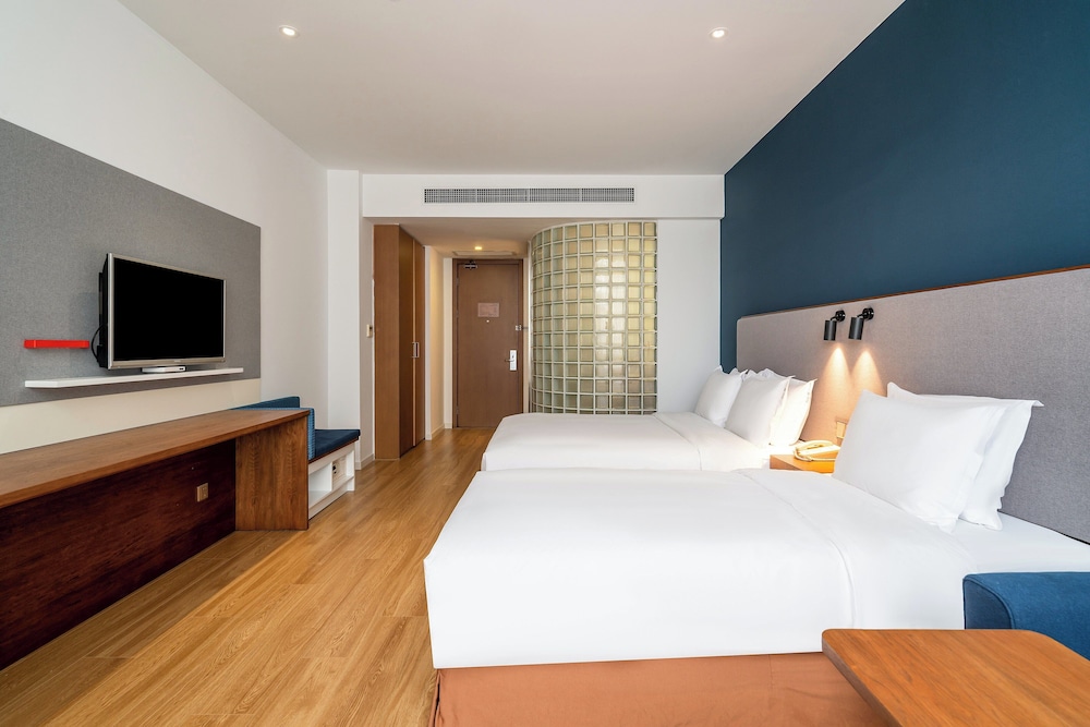Standard Room, Multiple Beds (Kids Theme)