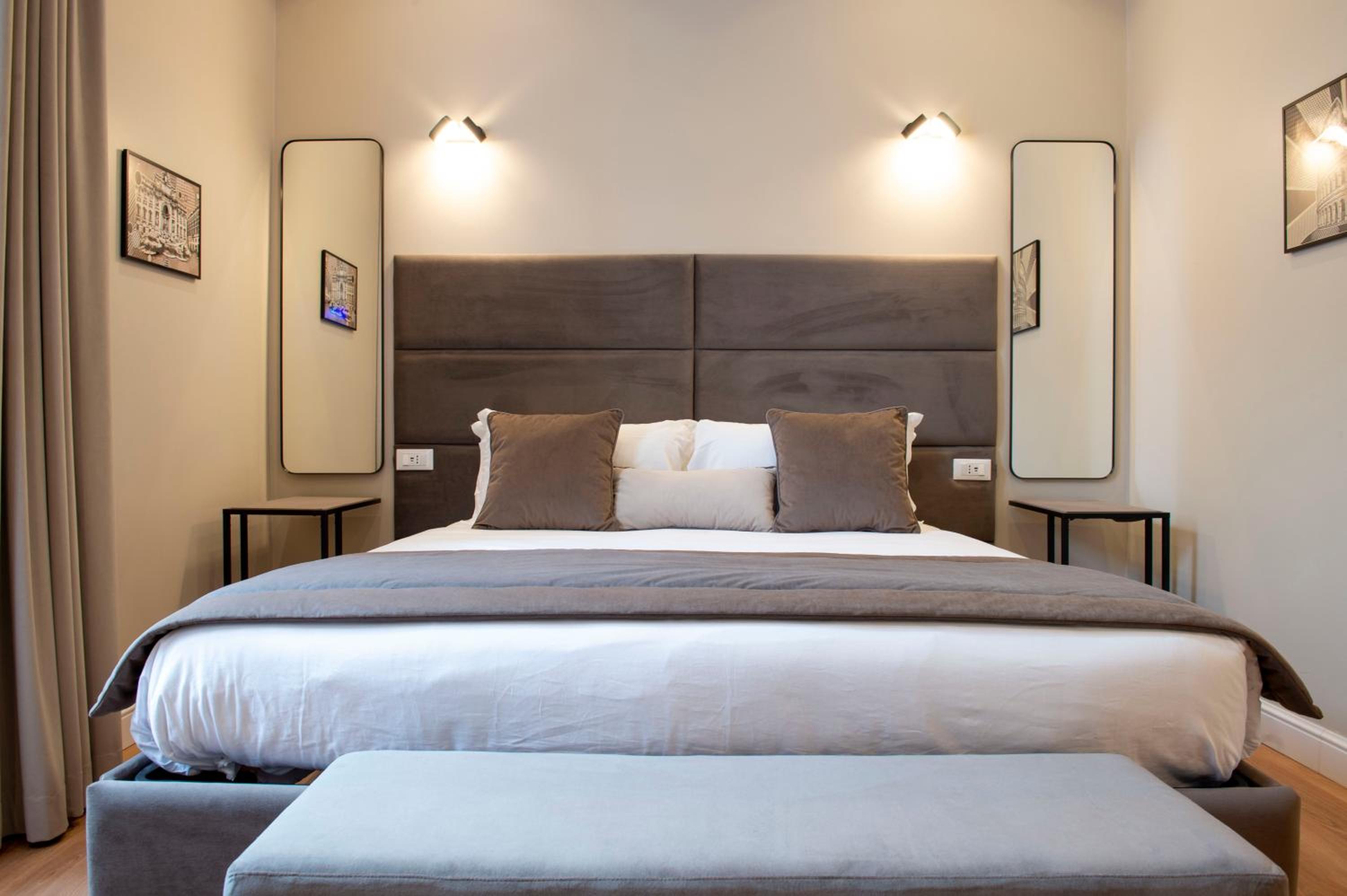 Superior Double or Twin Room photo 1