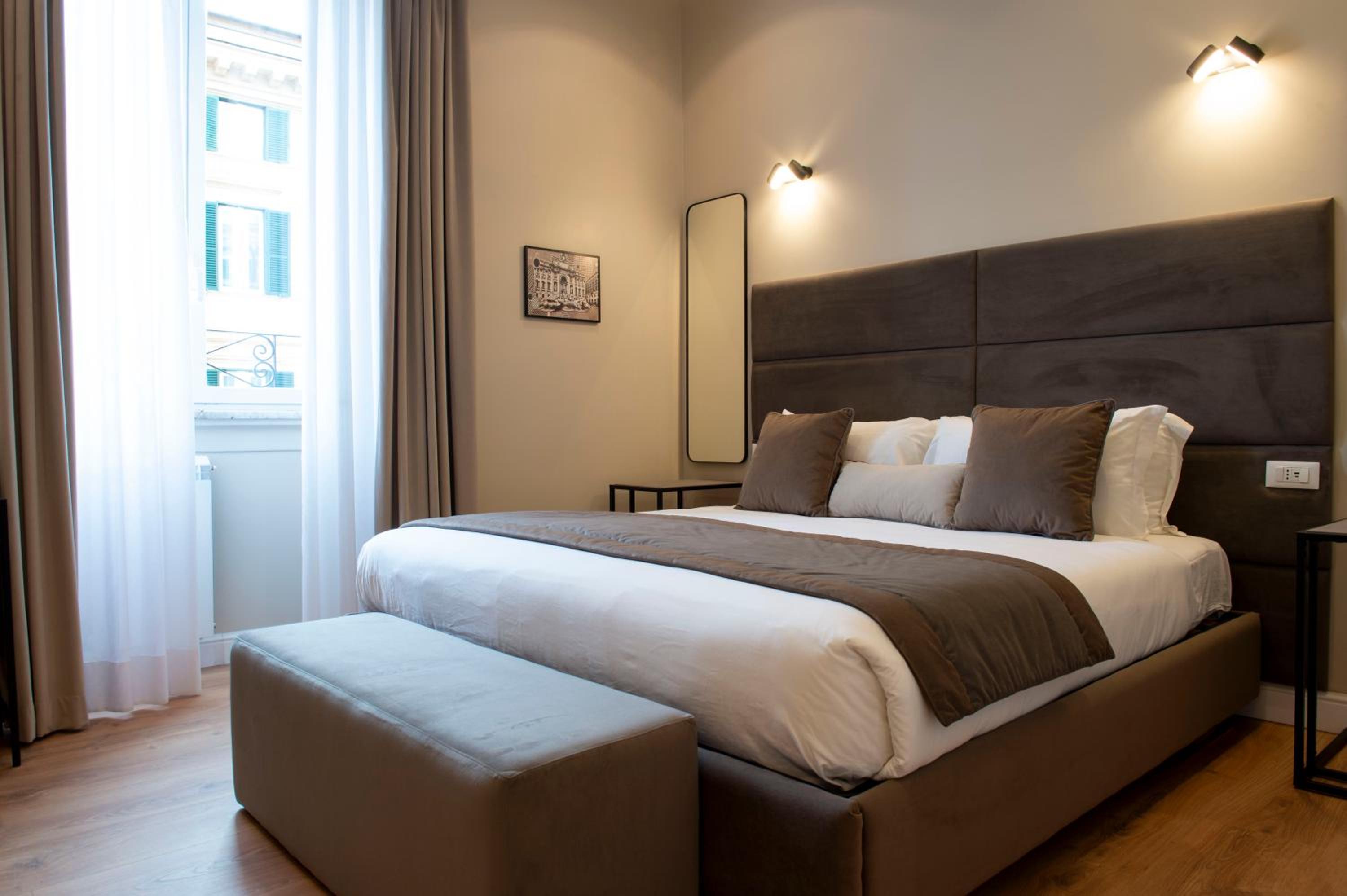 Superior Double or Twin Room photo 2