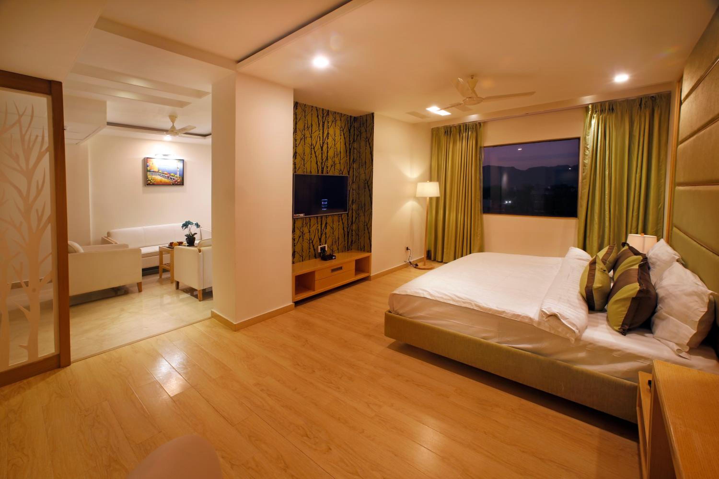 Double Room photo 3