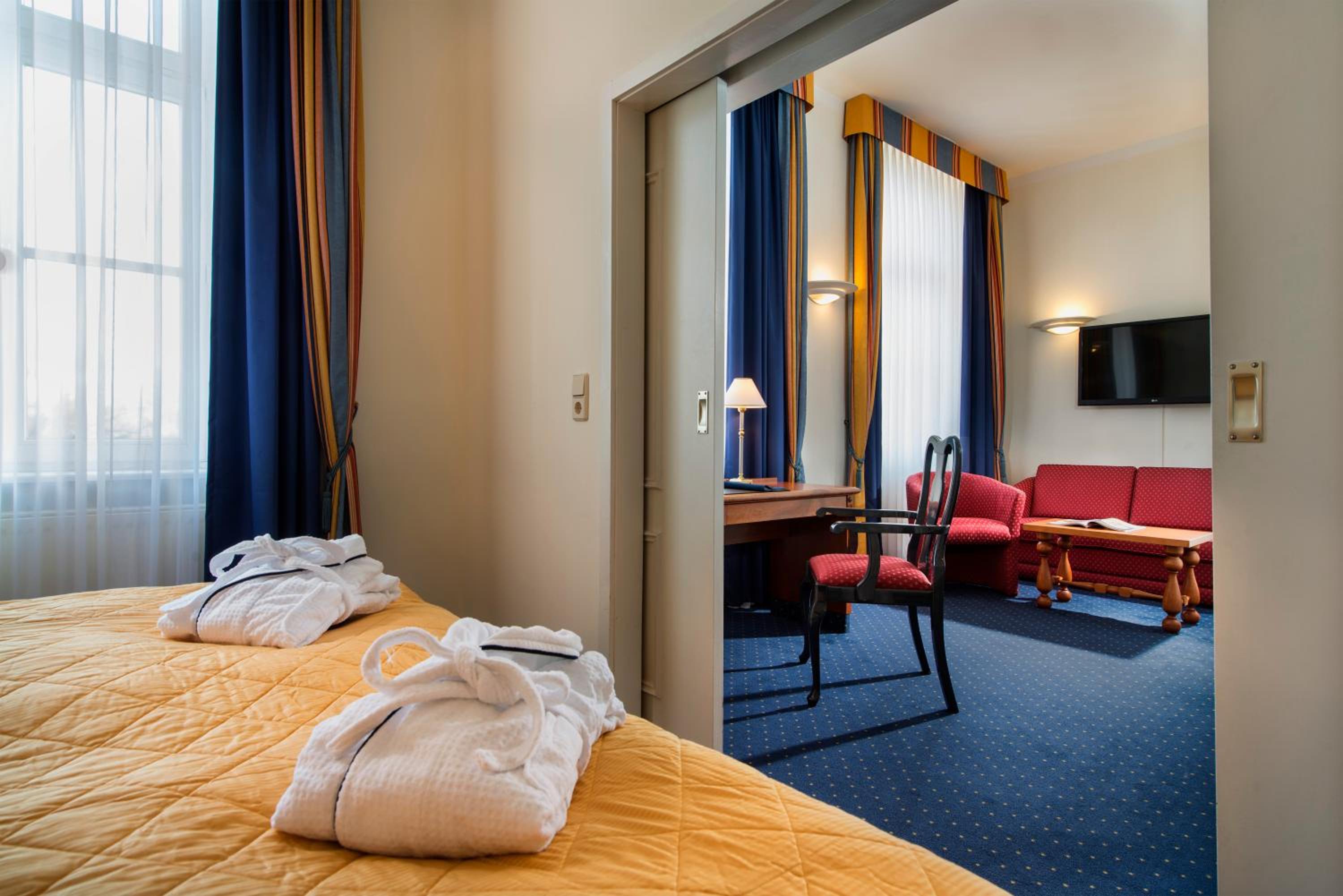 Junior Suite photo 3