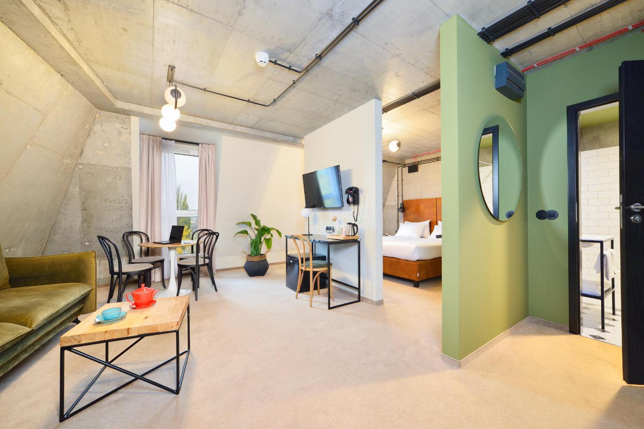 Junior Suite