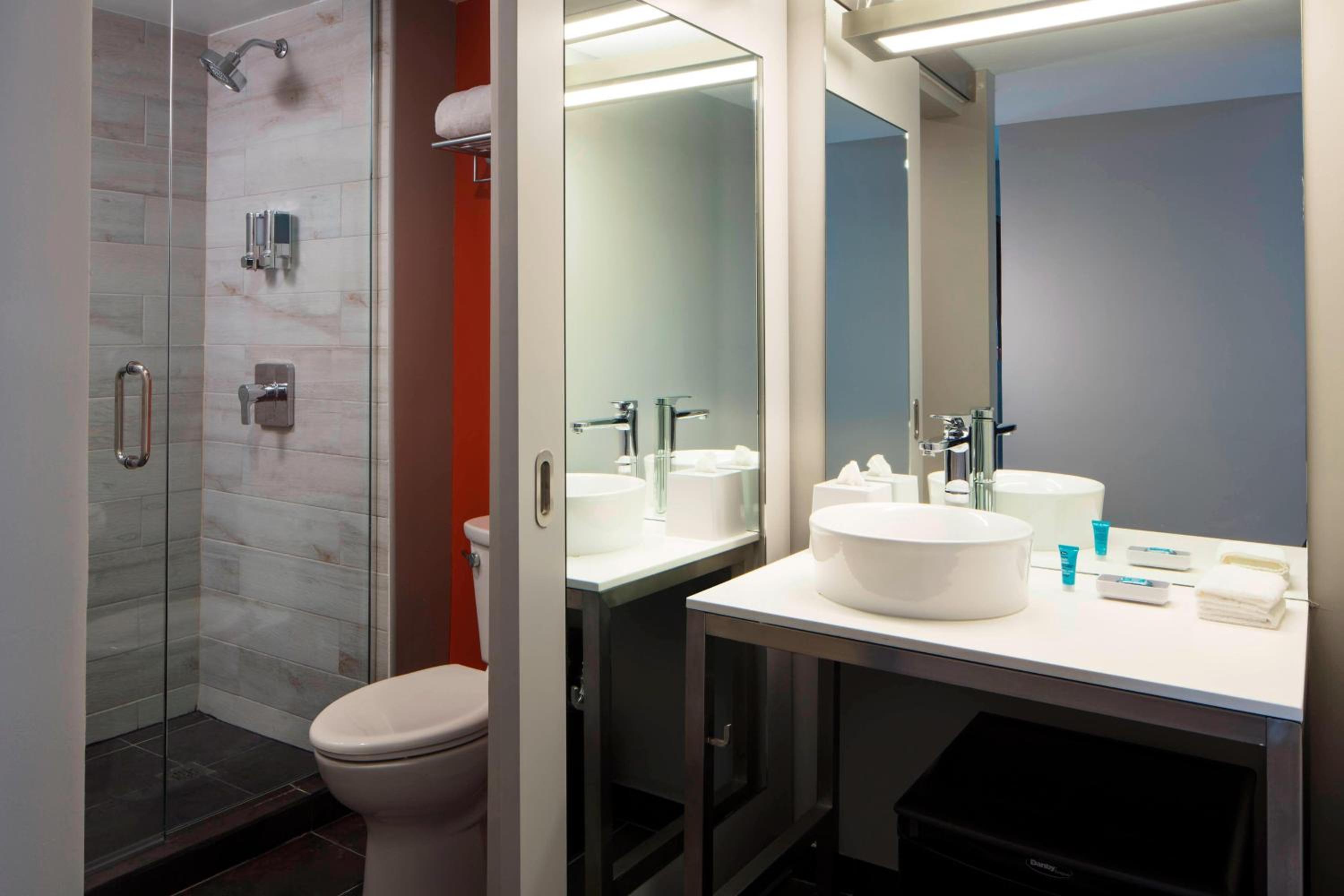 Aloft by Marriott Coral Gables, Billede 5