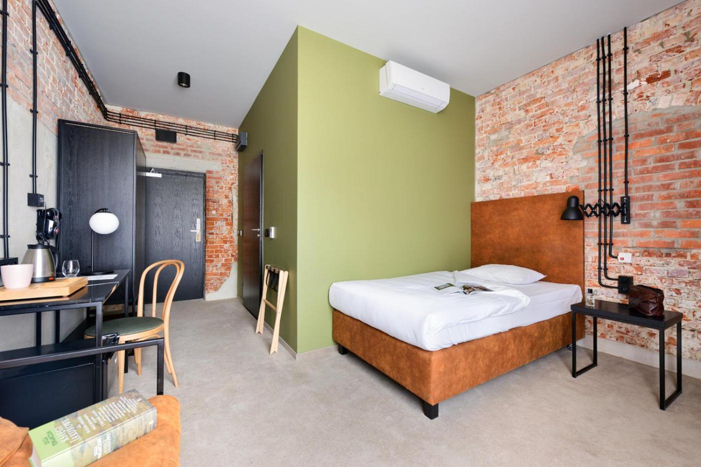 ARCHE Dwór Uphagena Gdańsk, Billede 3