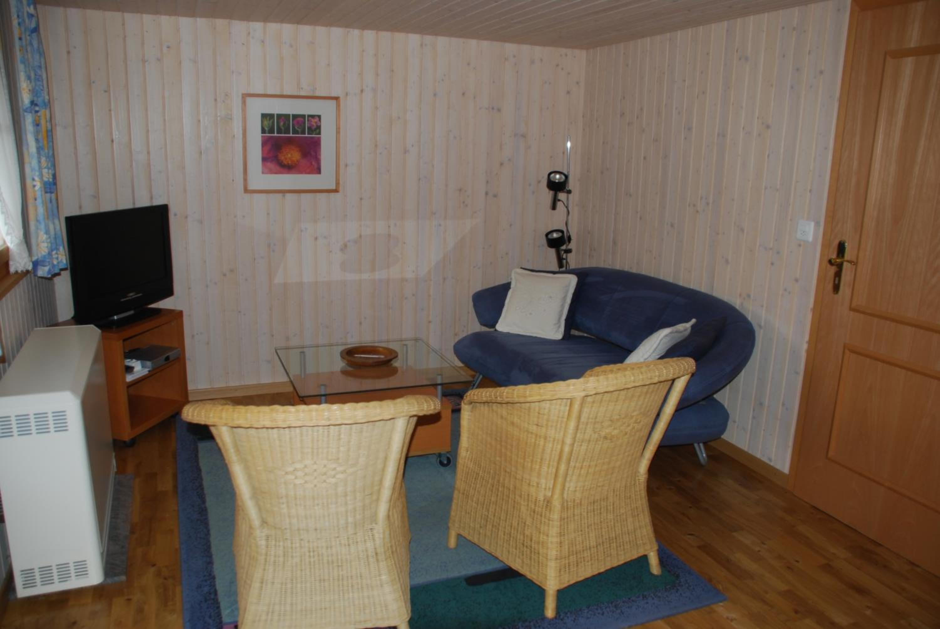 Apartment photo 1