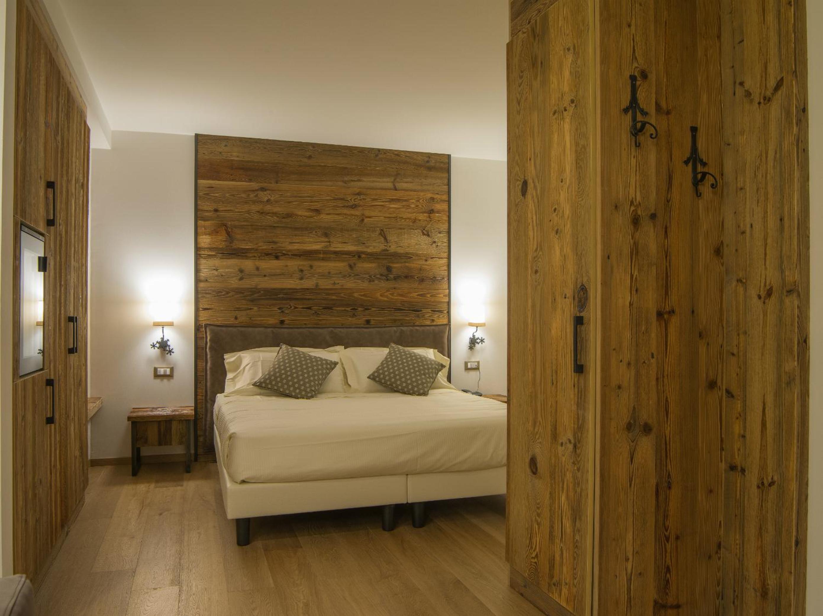 Deluxe Quadruple Room photo 1