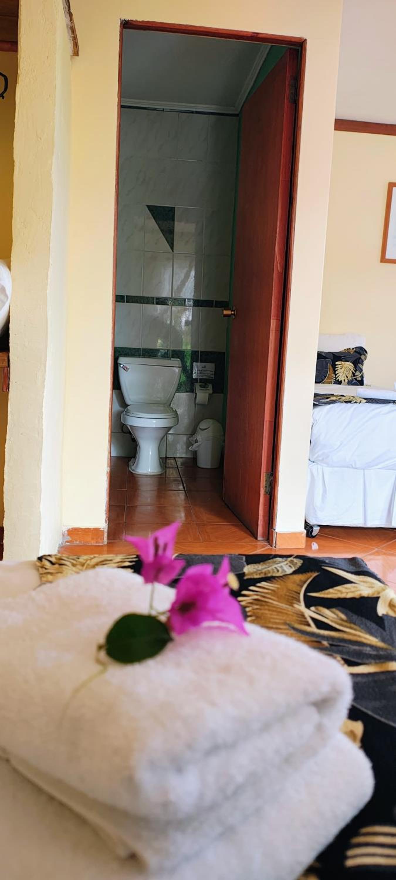 Standard Triple Room photo 3