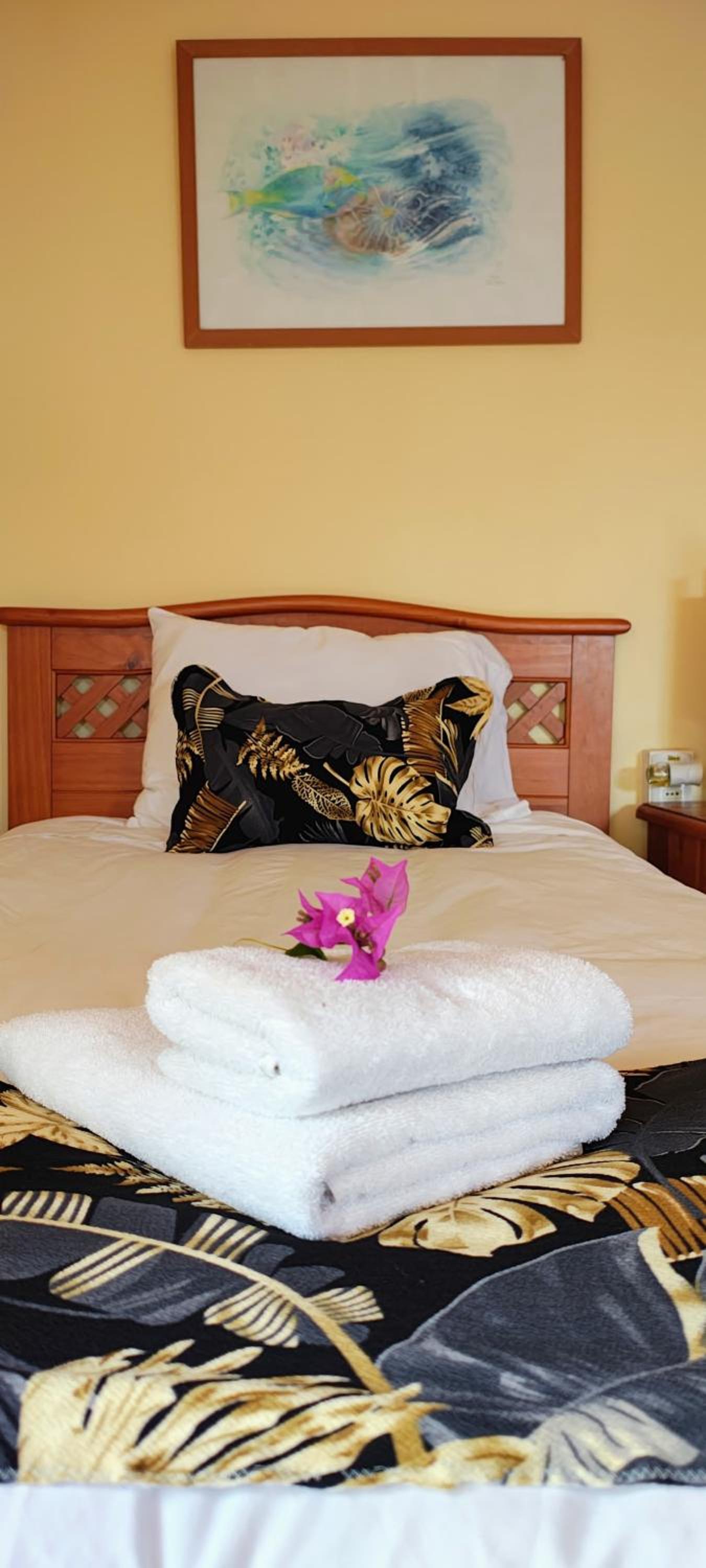 Standard Triple Room photo 1