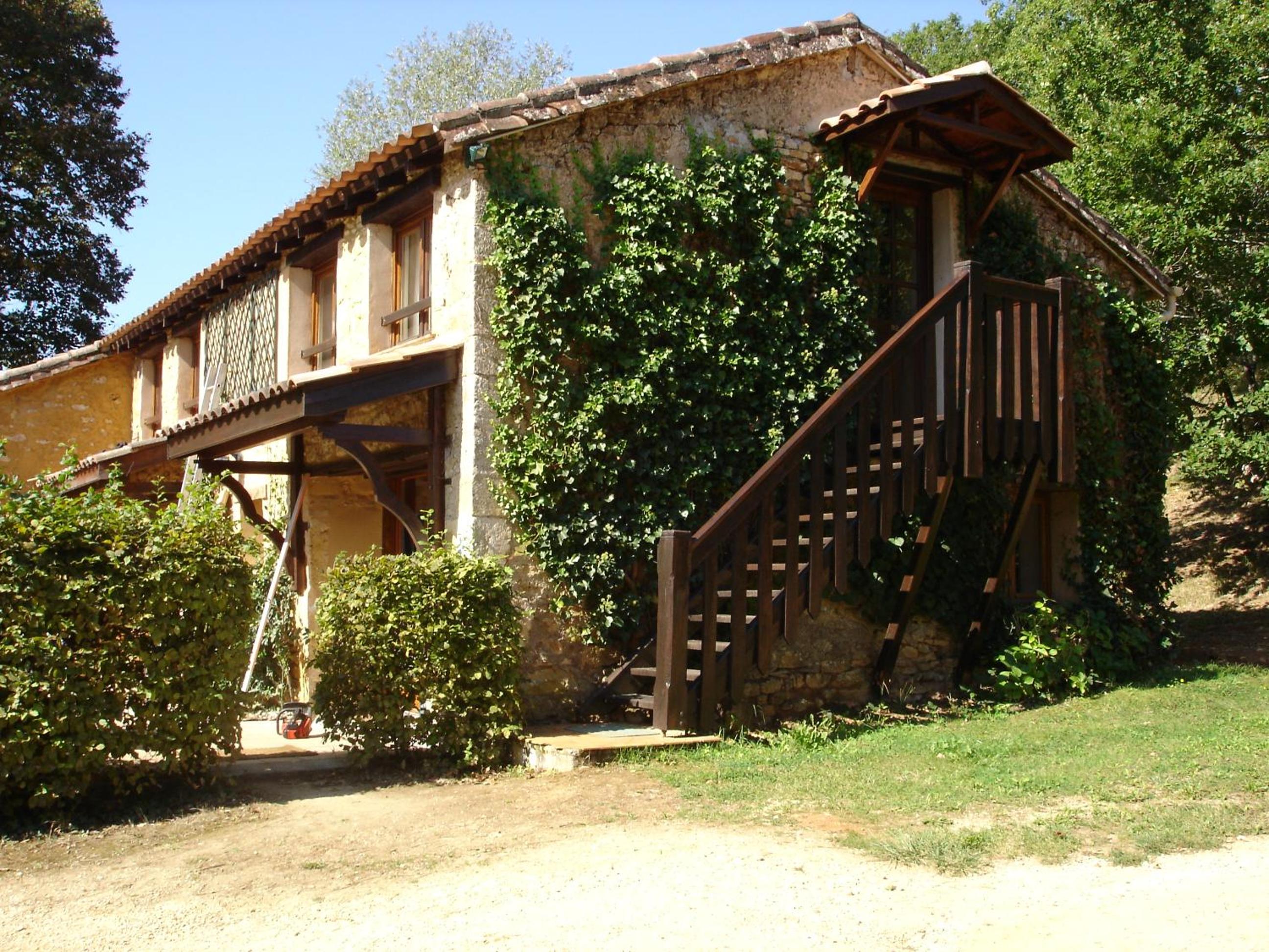 Three-Bedroom Cottage 8/11 pers  photo 1