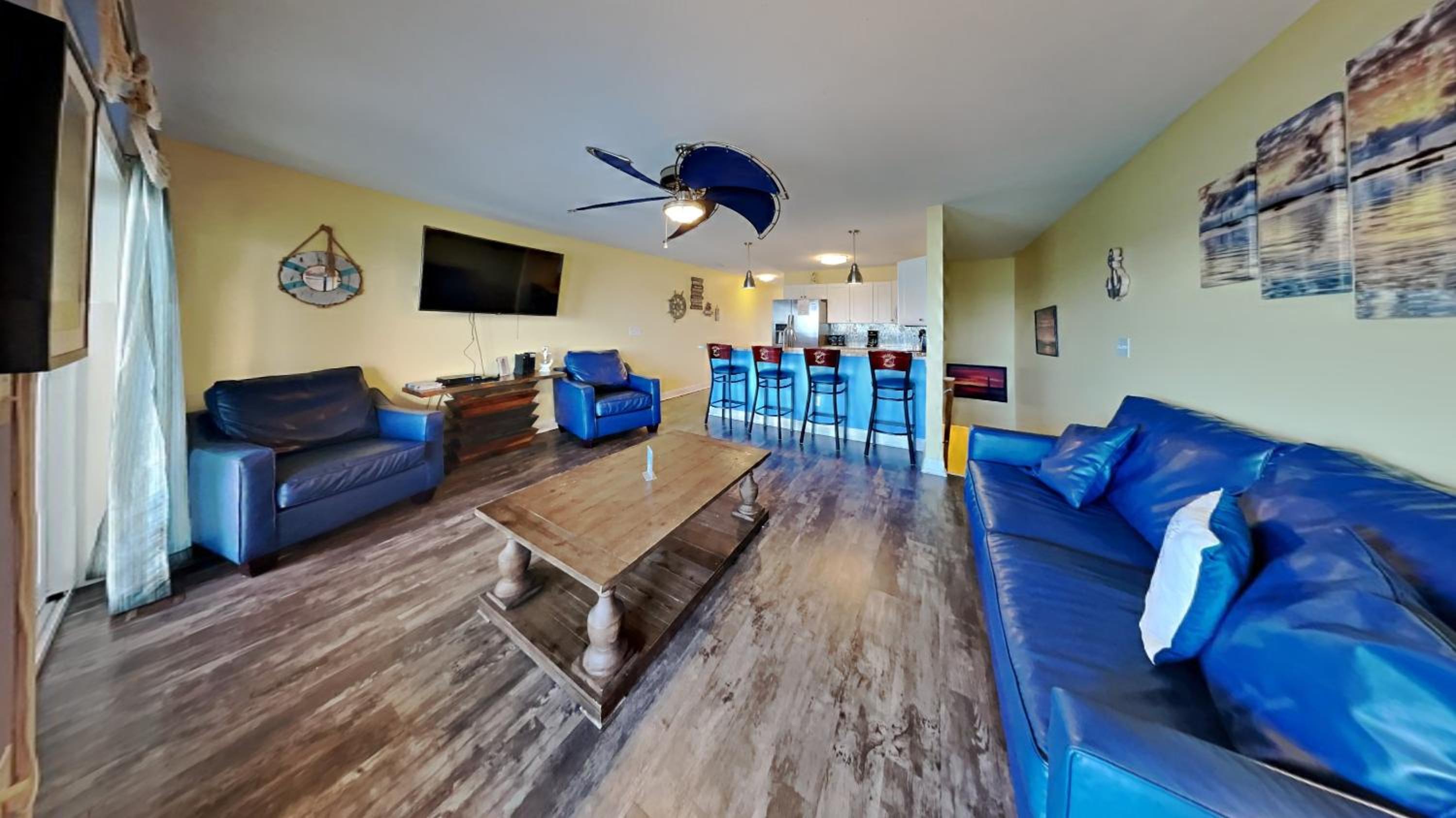Vacation Home photo 2