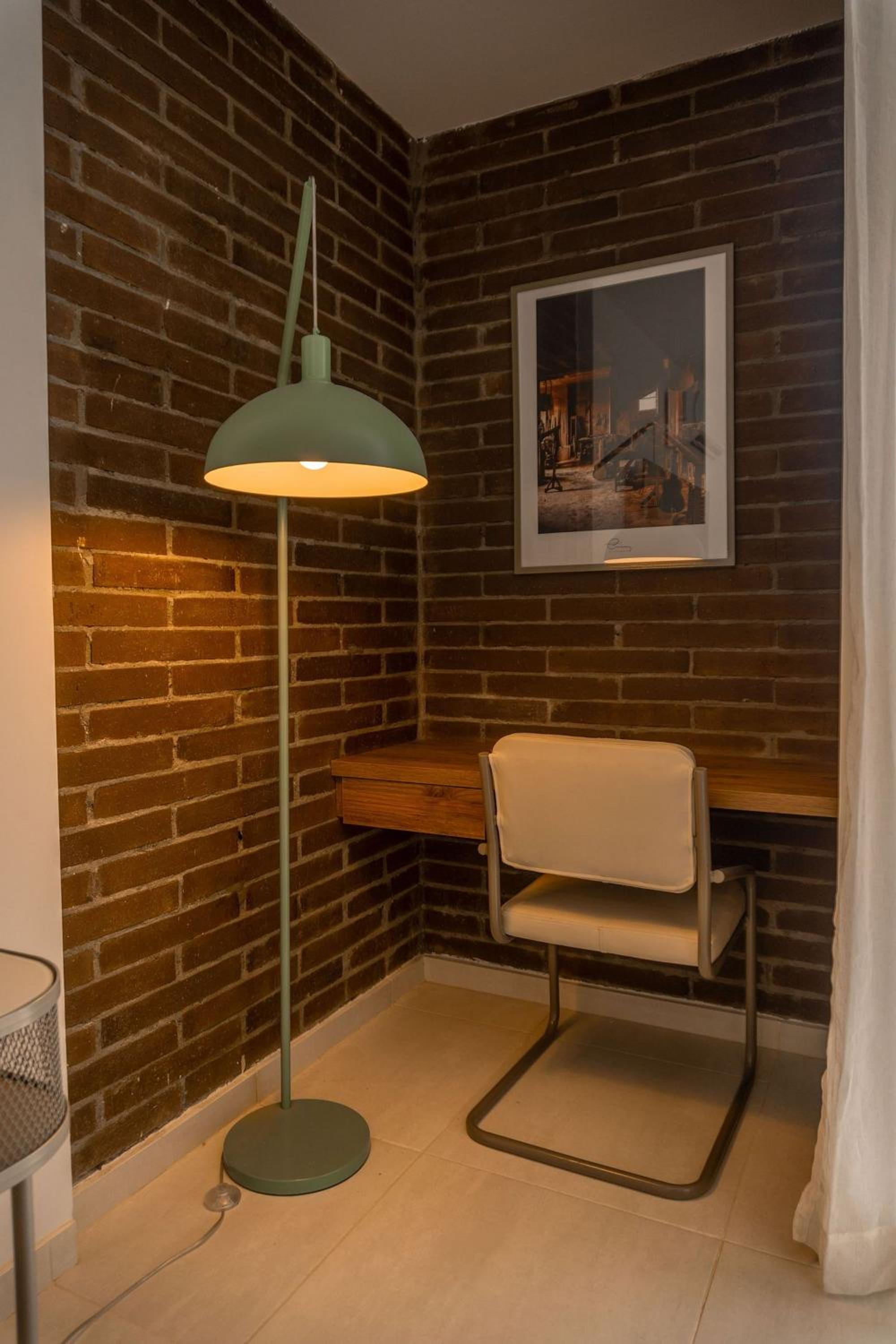 Suite Apartment photo 1