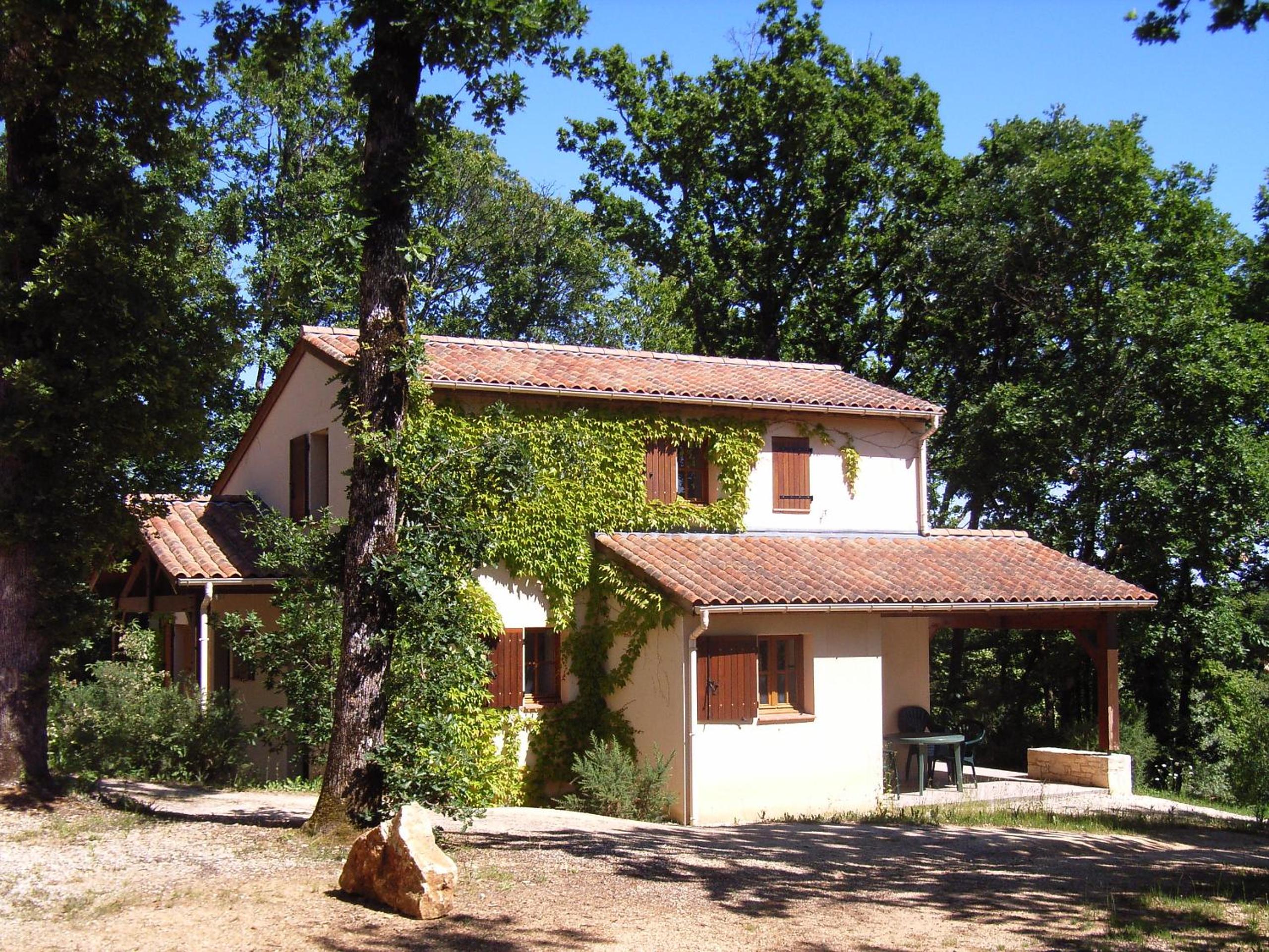Two-Bedroom Villa A 6/8 pers photo 2