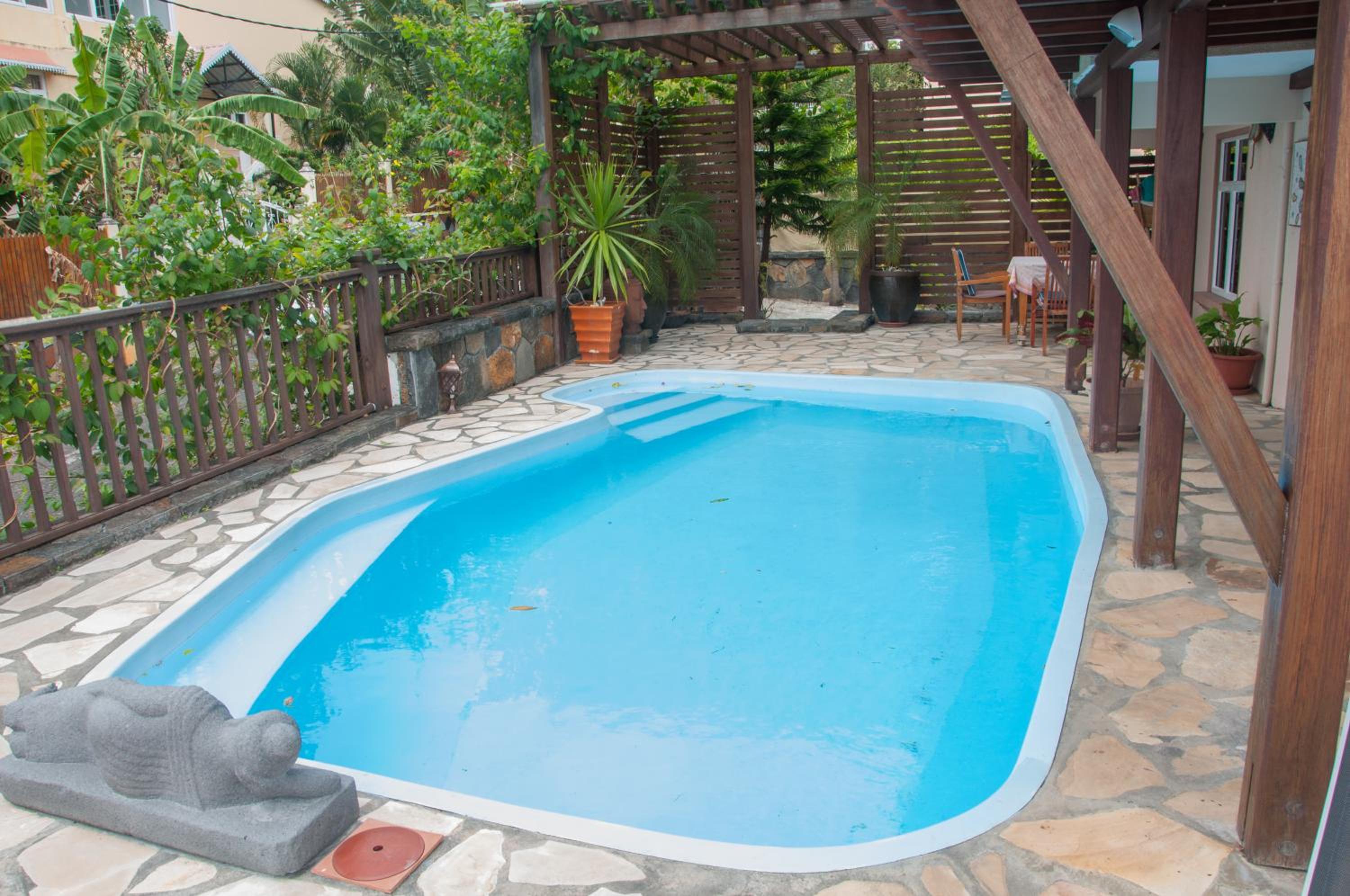Villa with Sea View photo 2