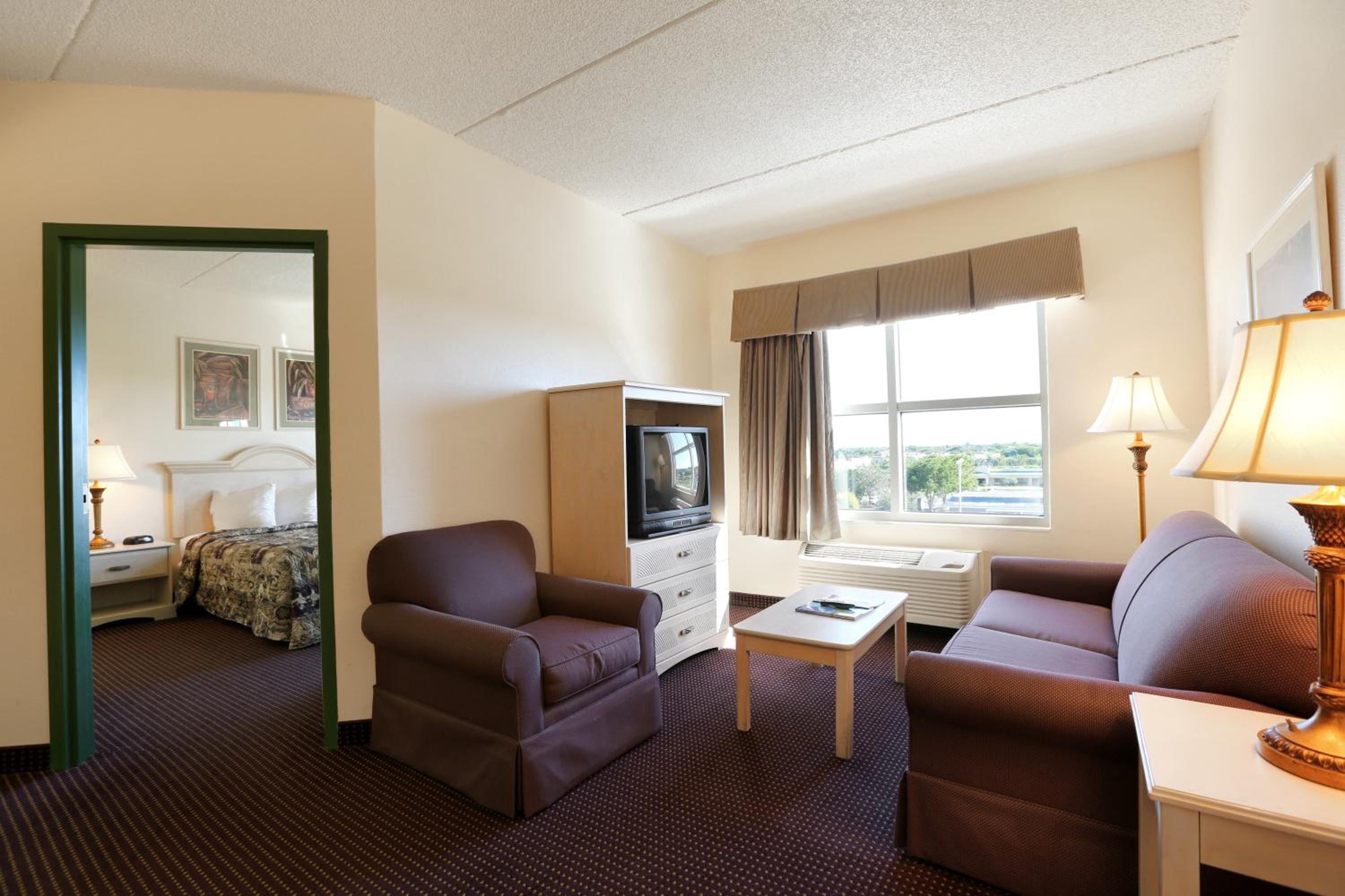 Standard Suite
