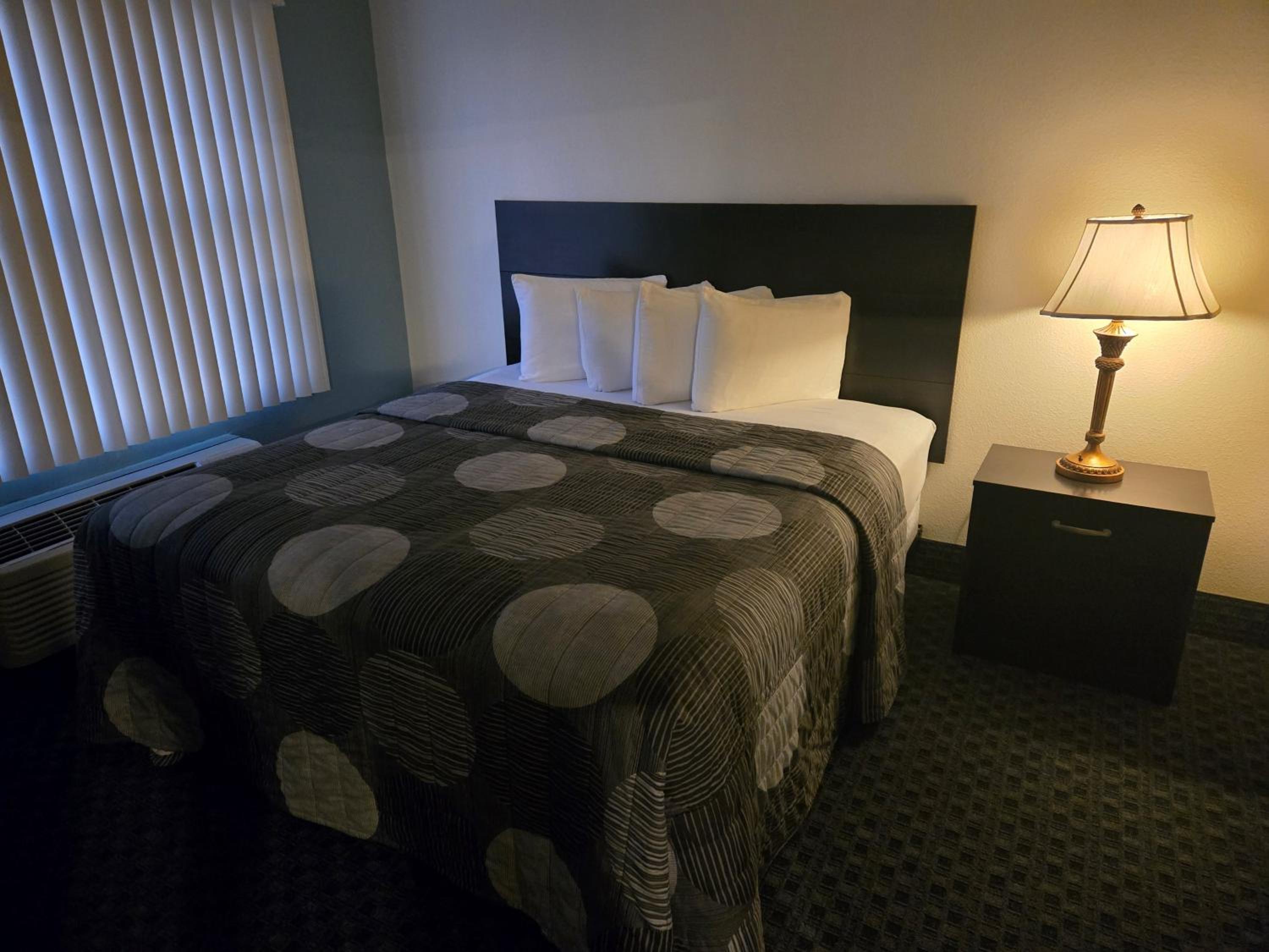 Deluxe King Suite - Photo 2