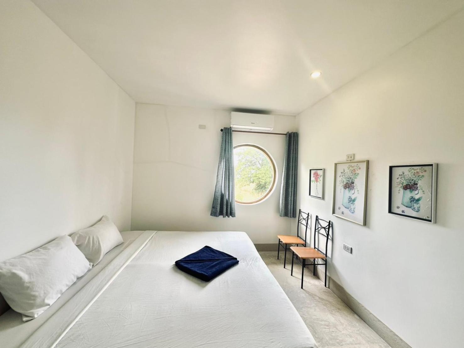 King Room with Sea View