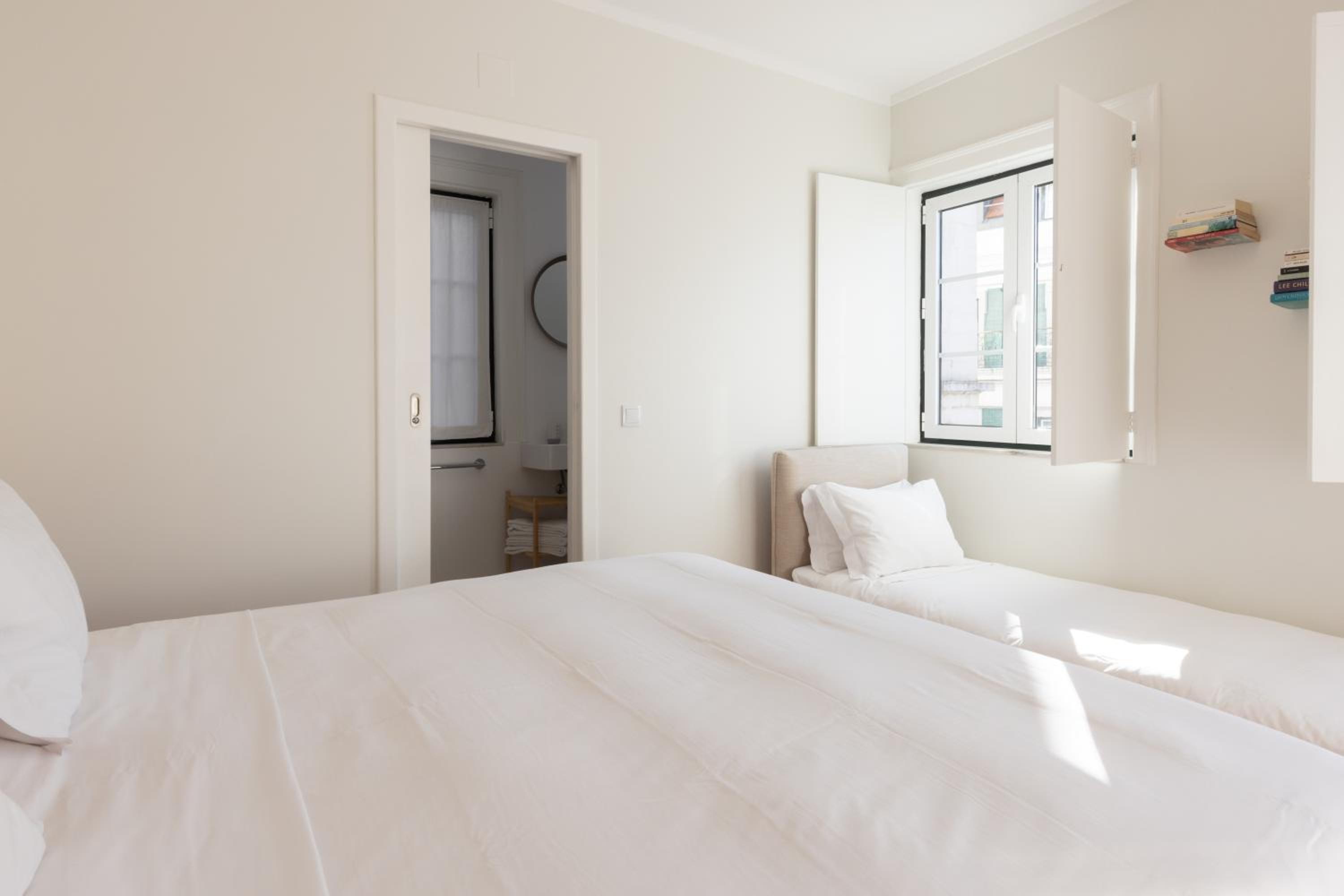 Triple Room with City View photo 2