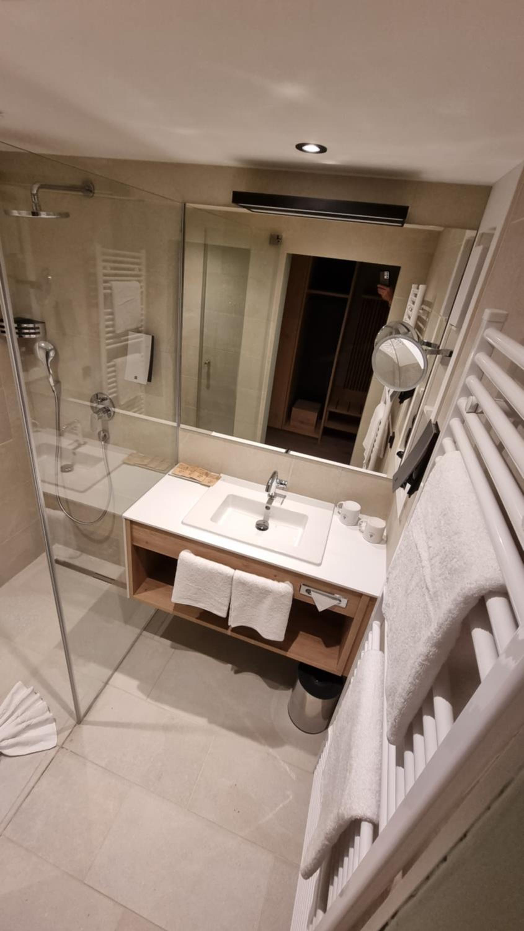 Double Room with Terrace - Photo 1