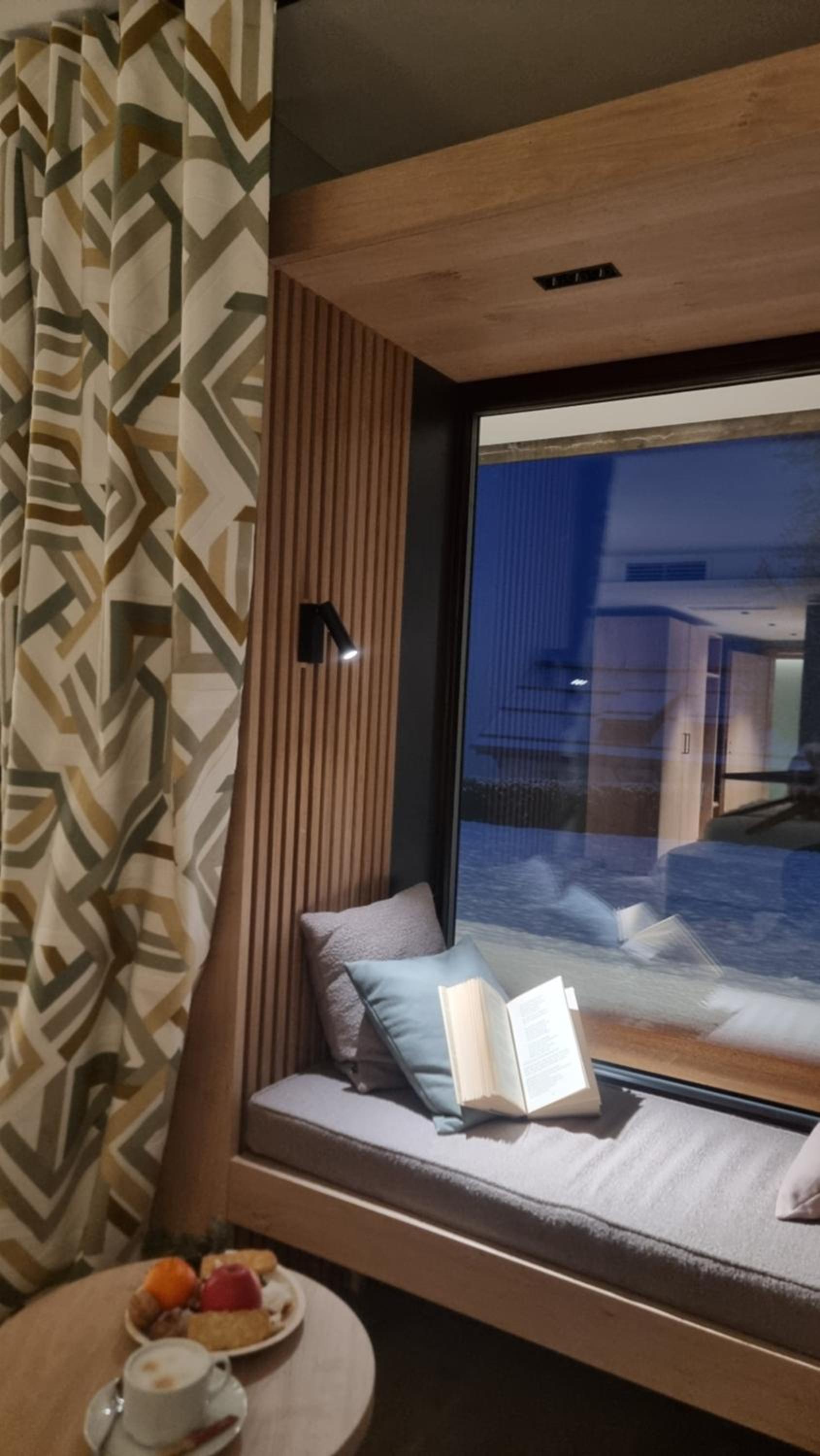 Double Room with Terrace - Photo 2