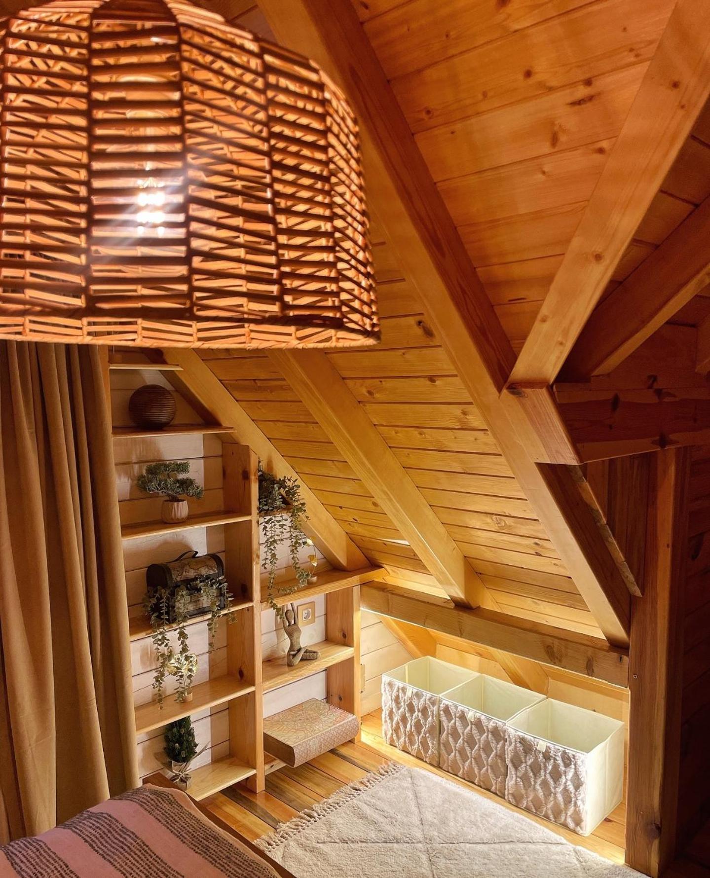 Superior Chalet