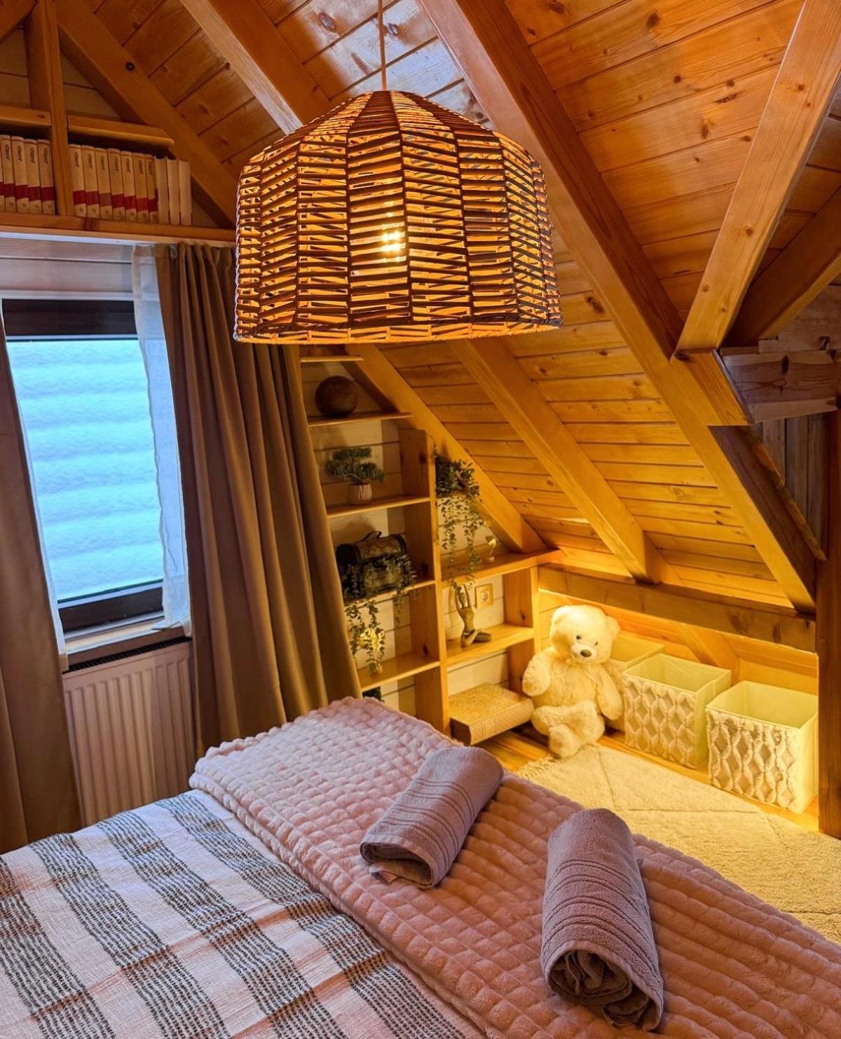 Superior Chalet