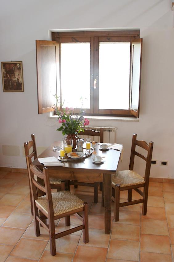Apartment With Garden View photo 2