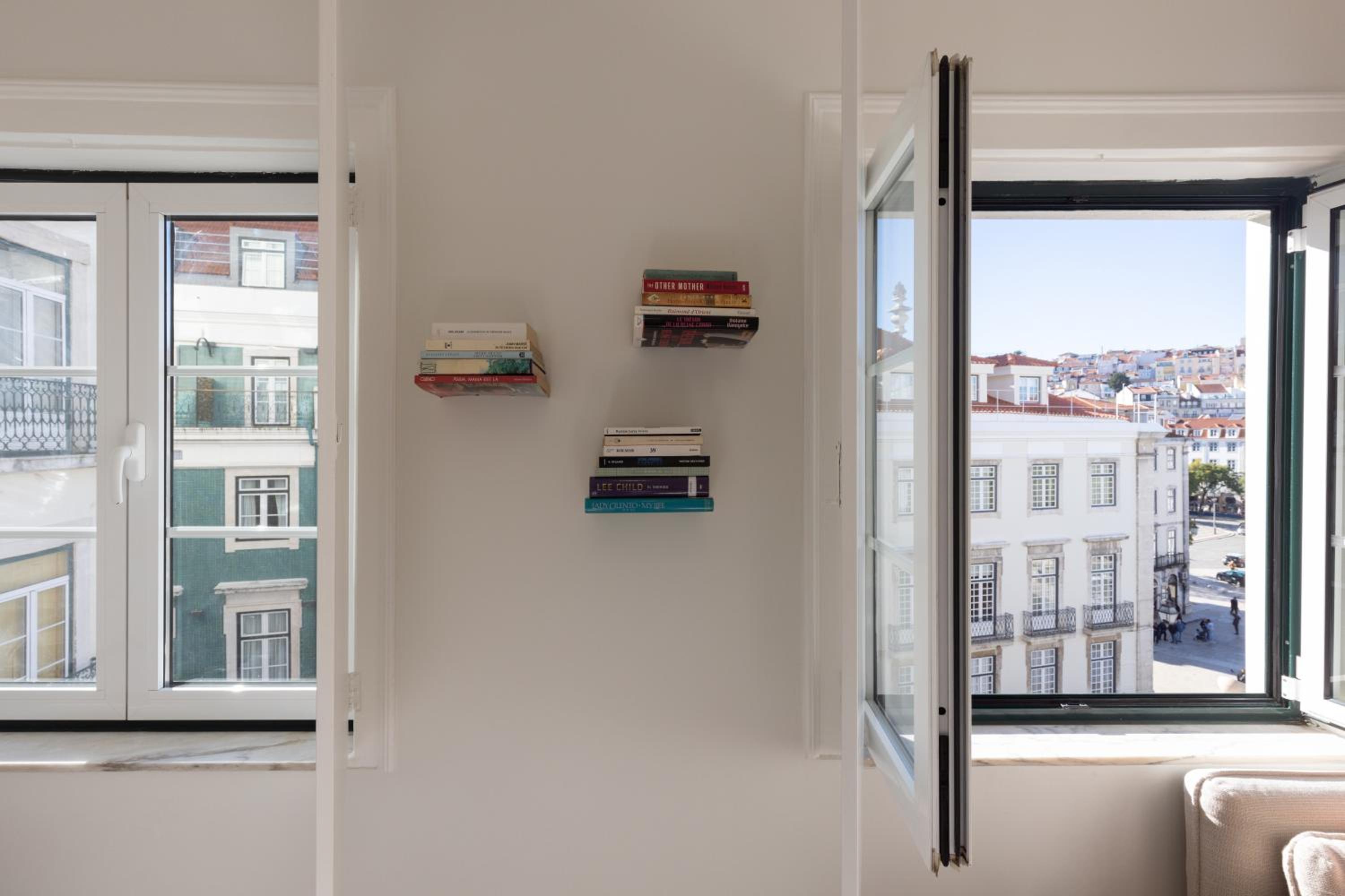 Triple Room with City View photo 1