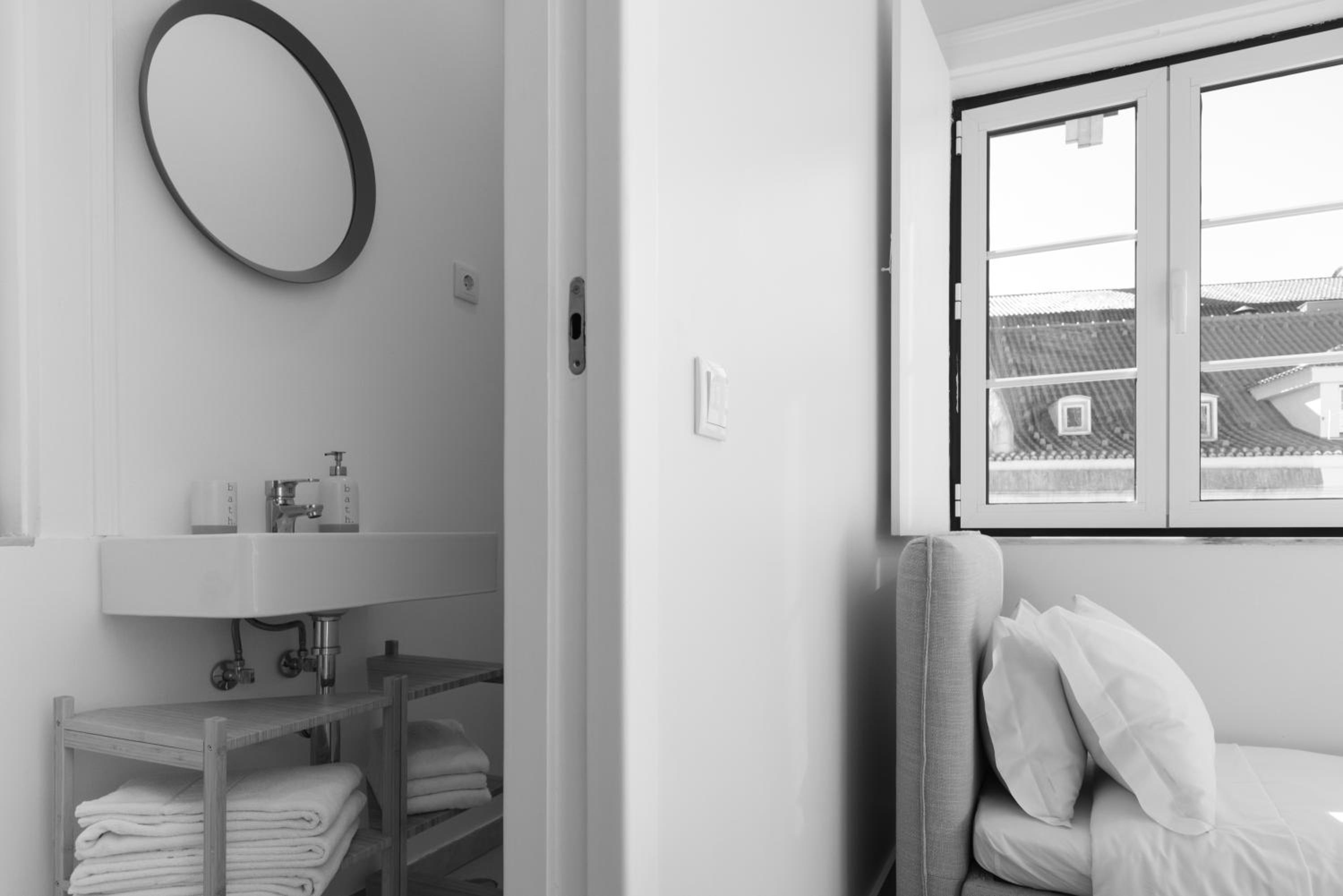Triple Room with City View photo 3