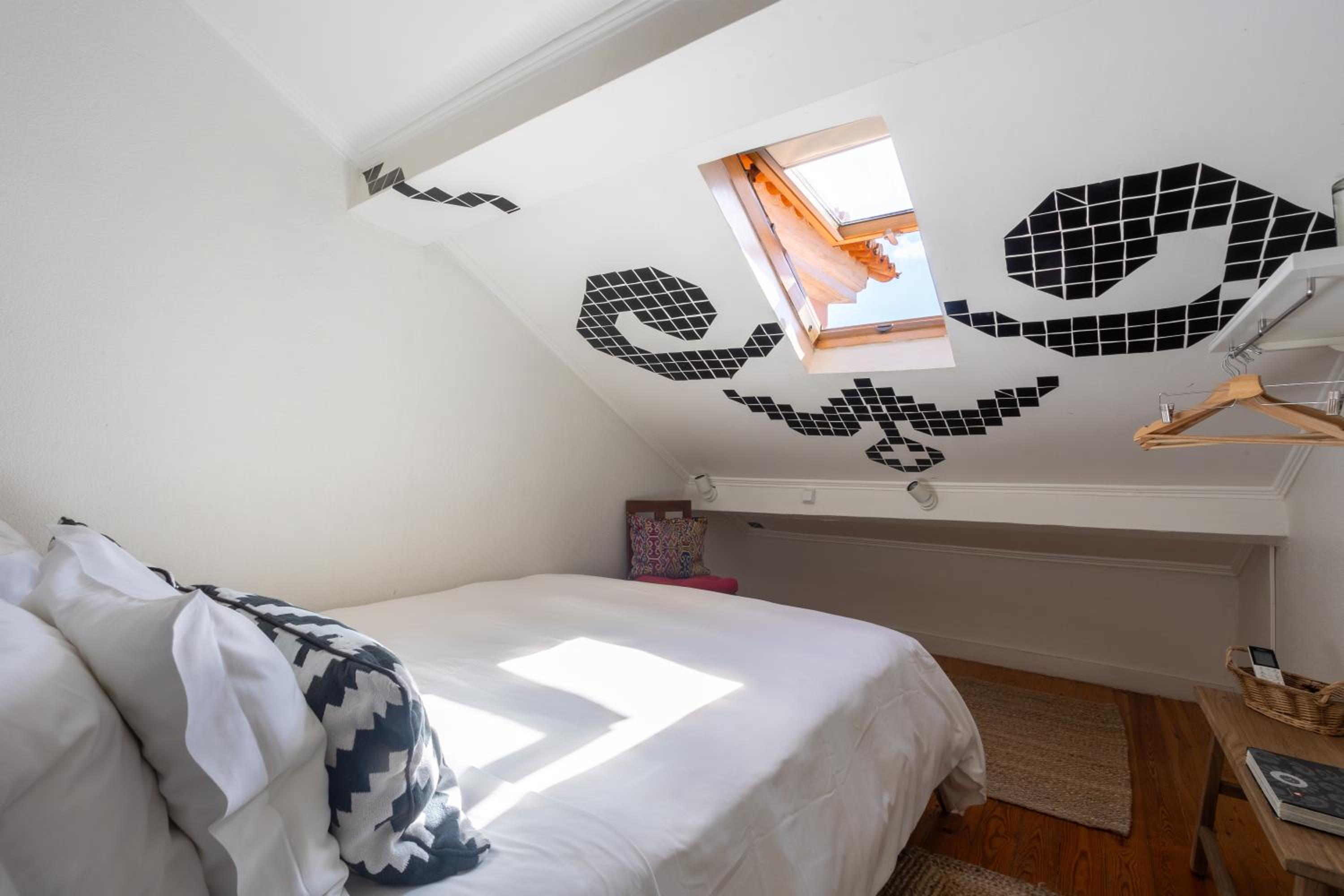 Small Double Room photo 3
