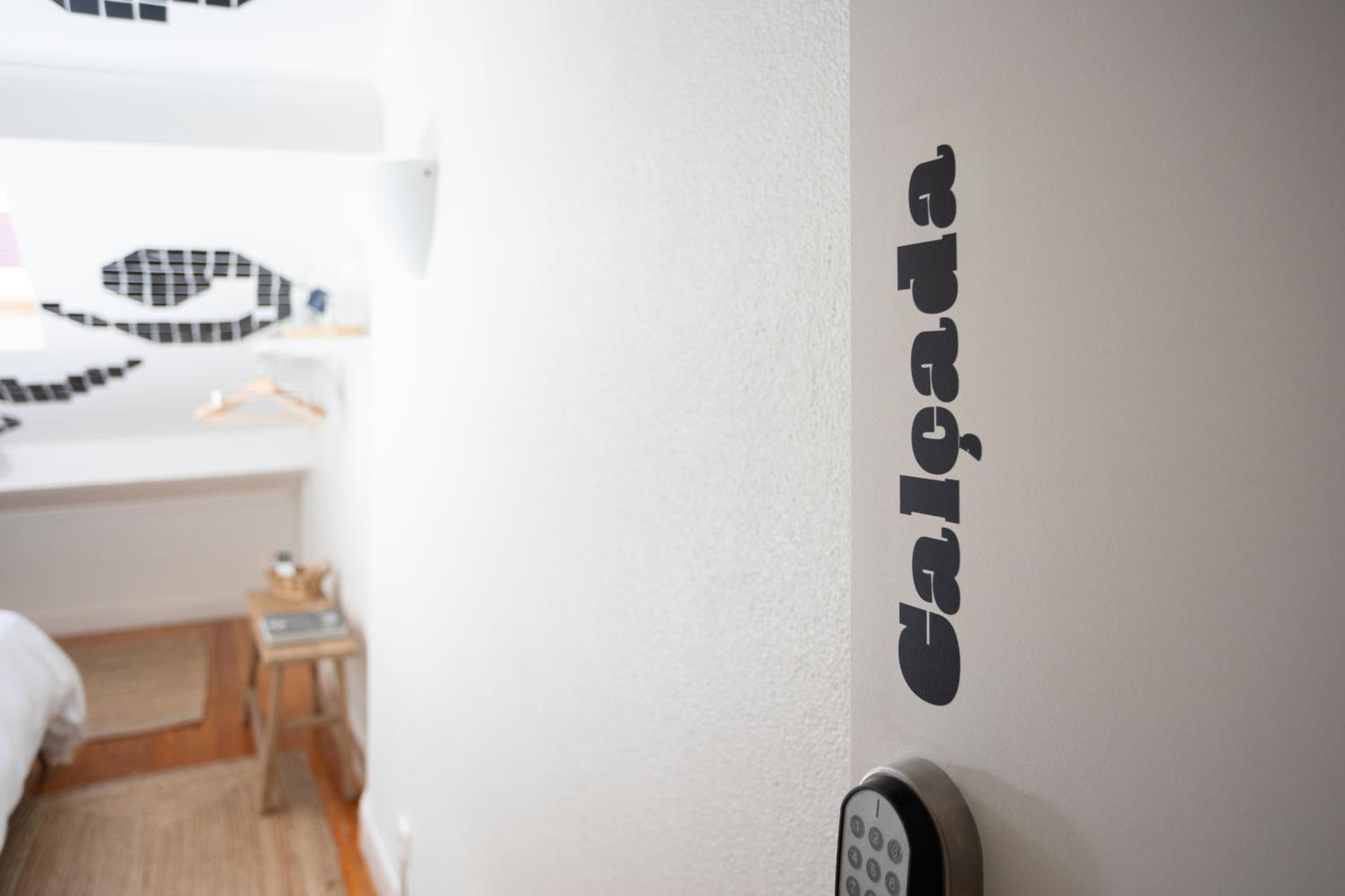 Small Double Room photo 1