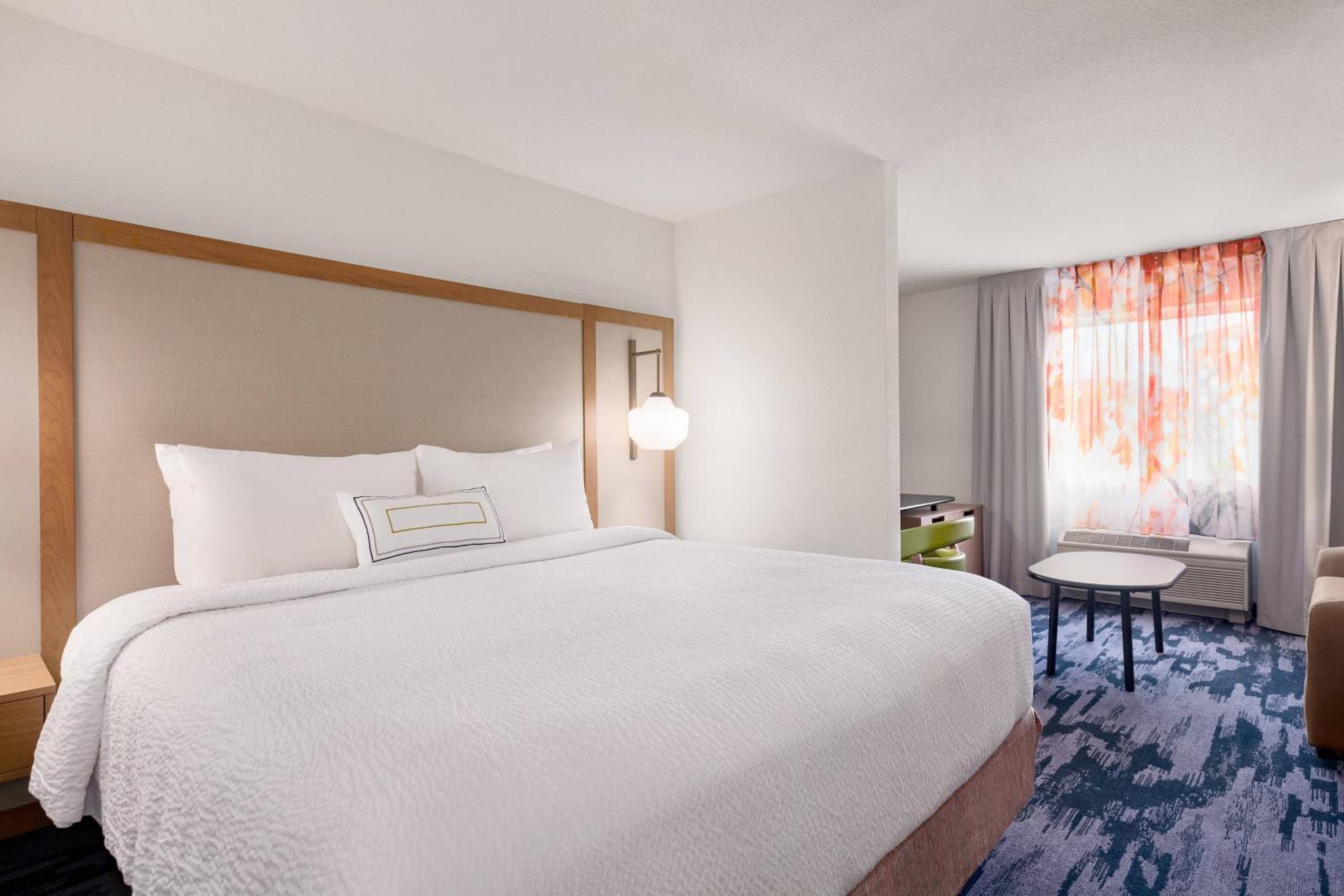 King Suite with Sofa Bed - Photo 3