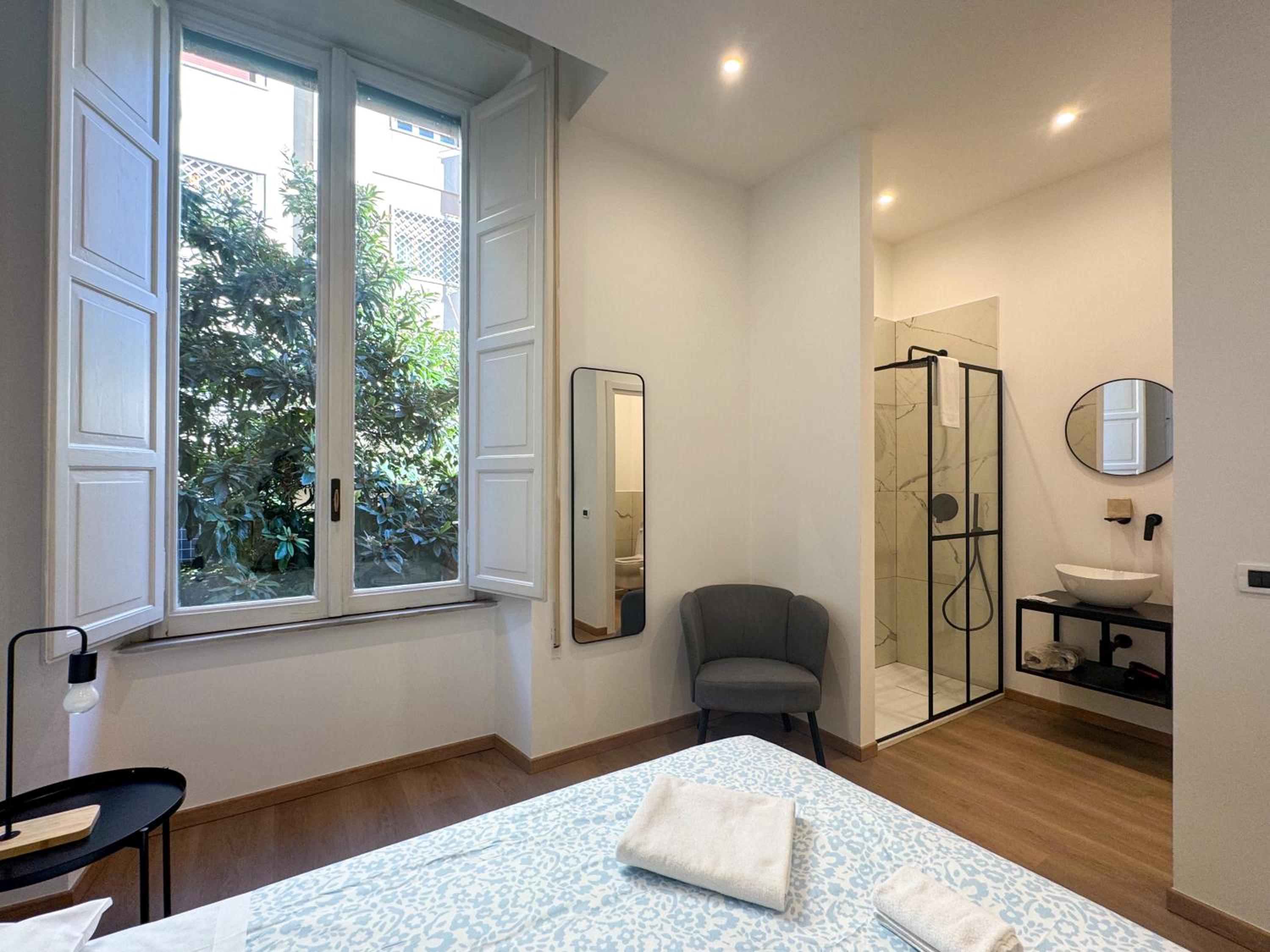 Standard Double Room photo 1