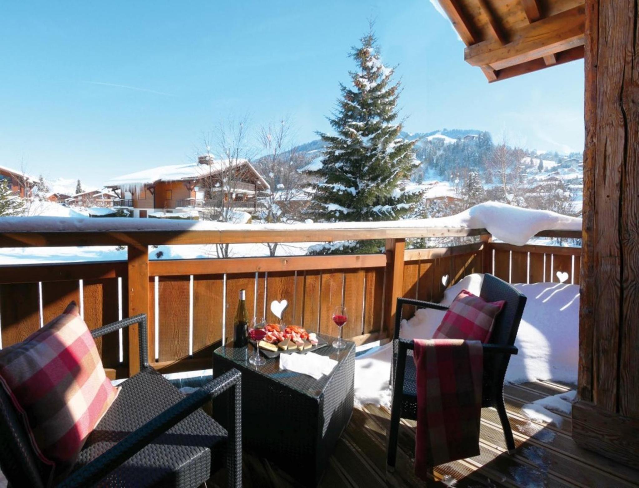 Megève Suite  photo 2