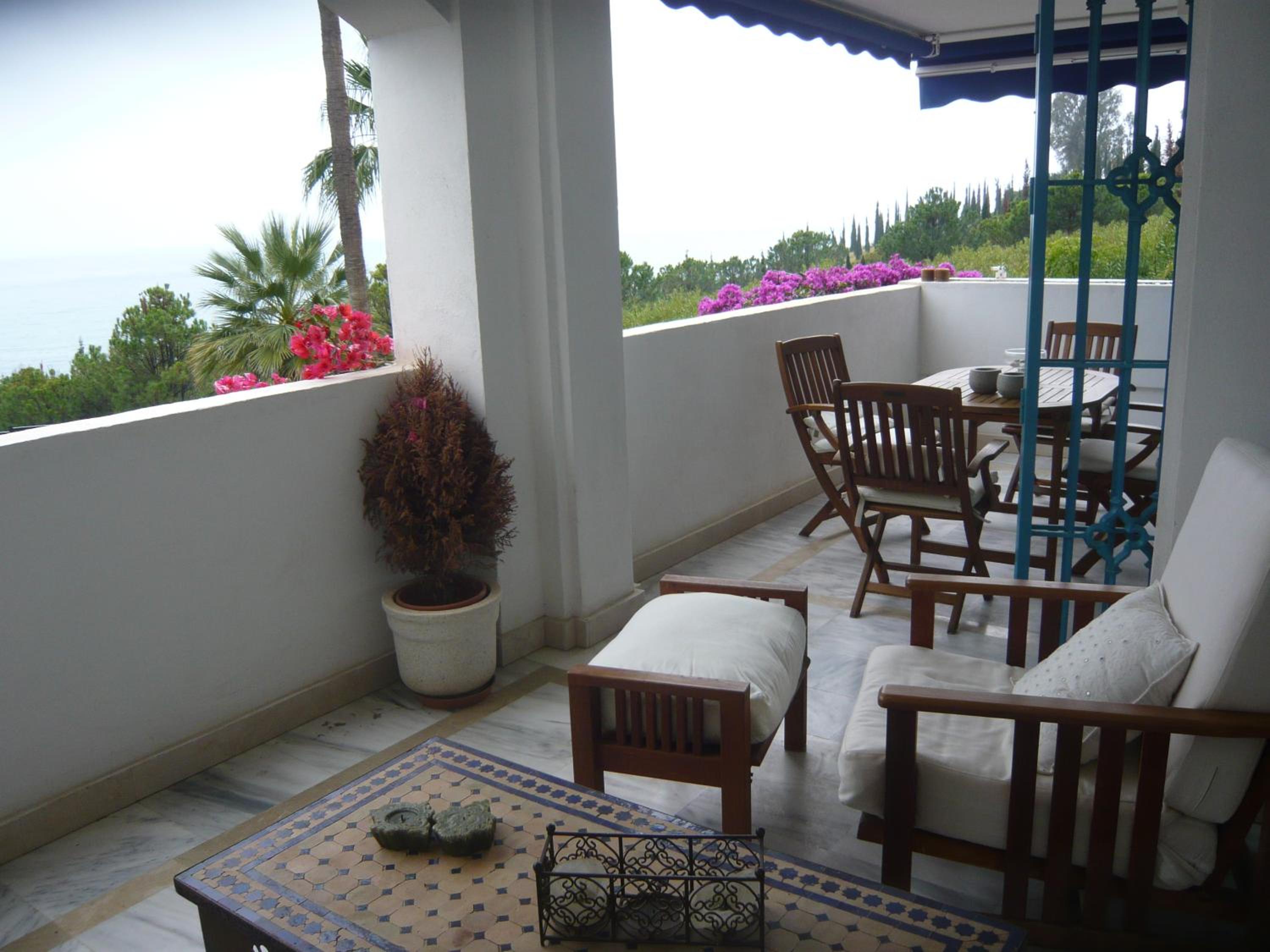 Apartment with Sea View photo 3