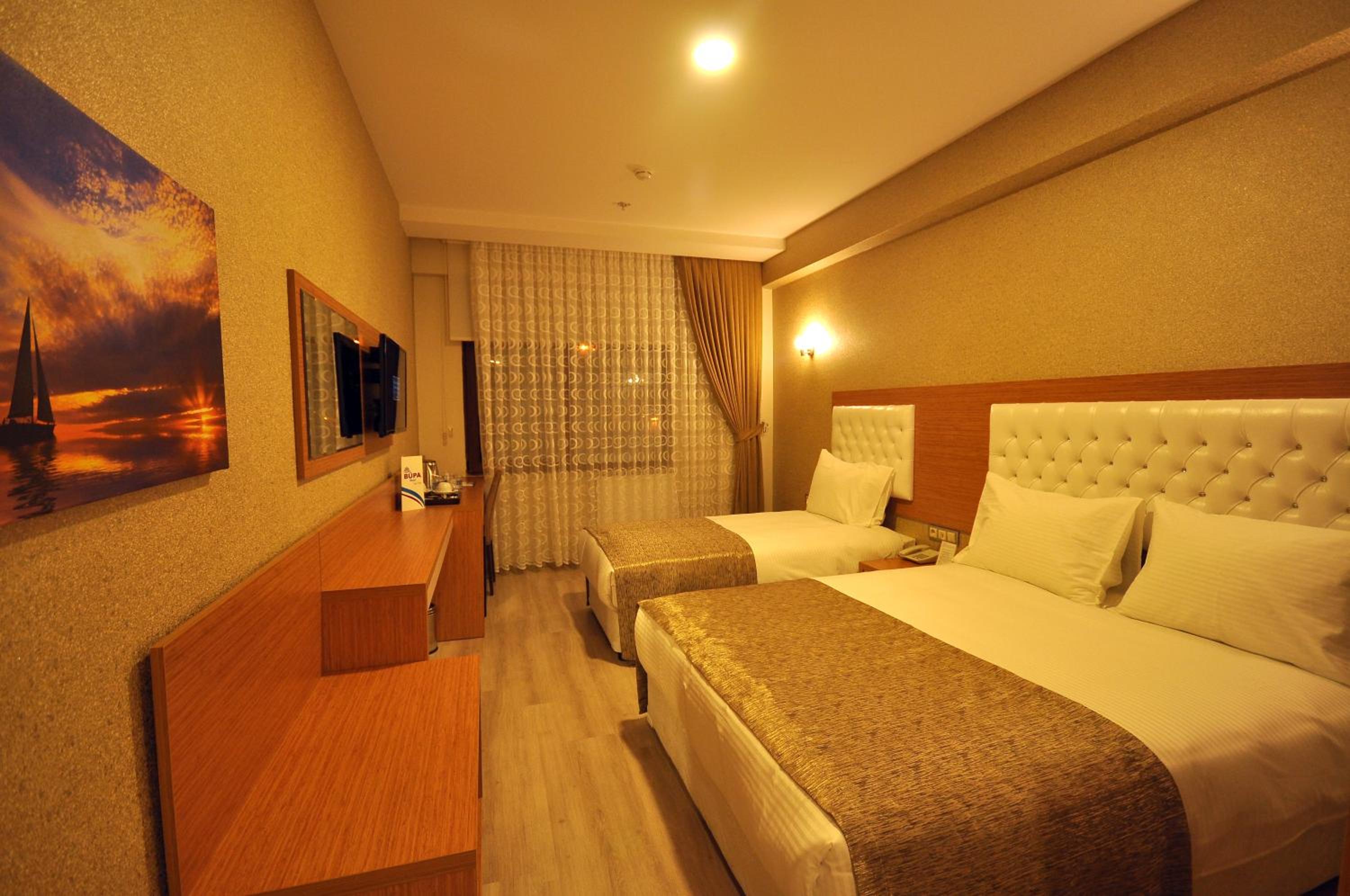 Twin Room photo 3