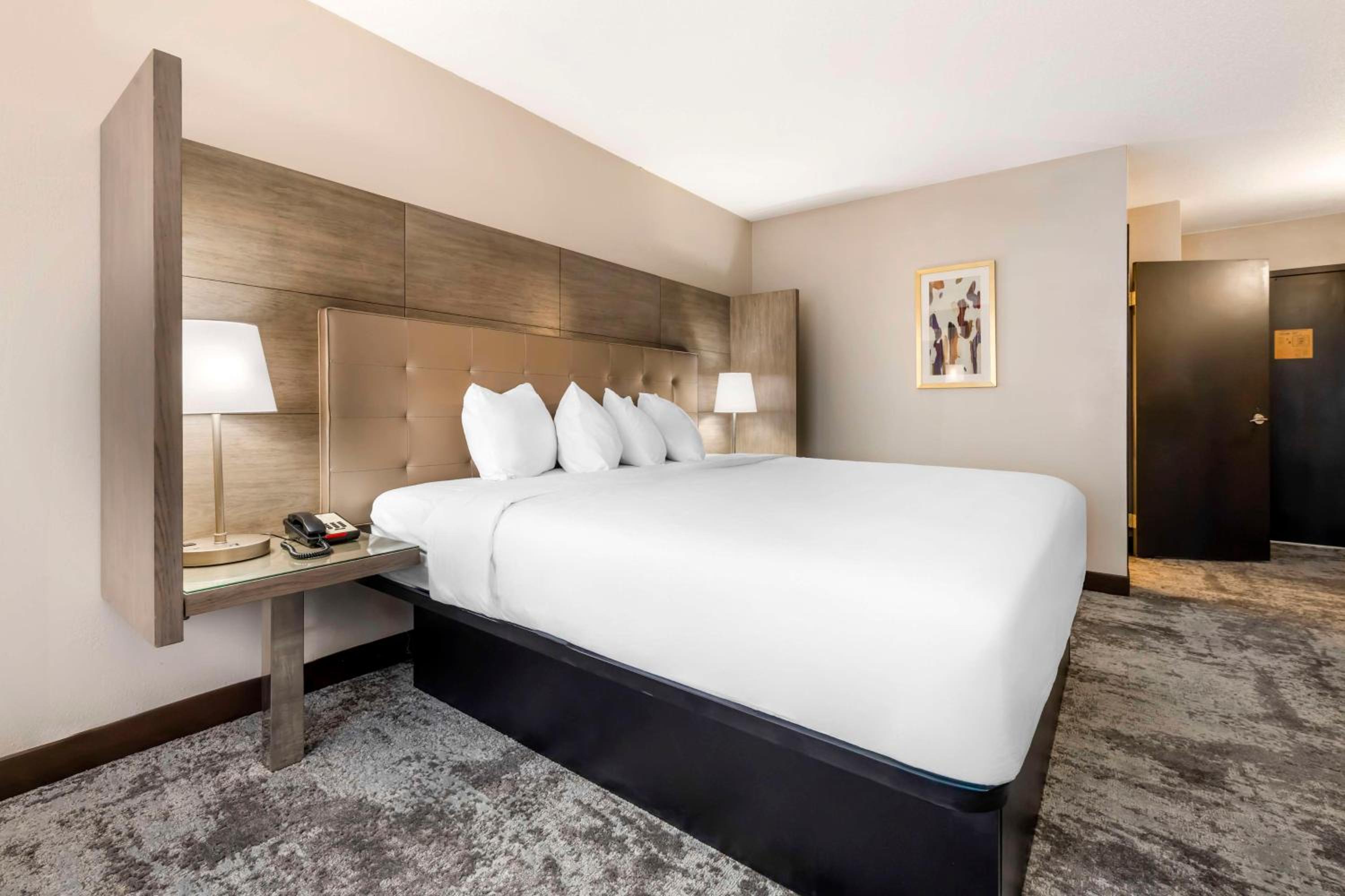 Best Western Brooklyn Center Hotel i Centrum Konferencyjne, Zdjęcie 2