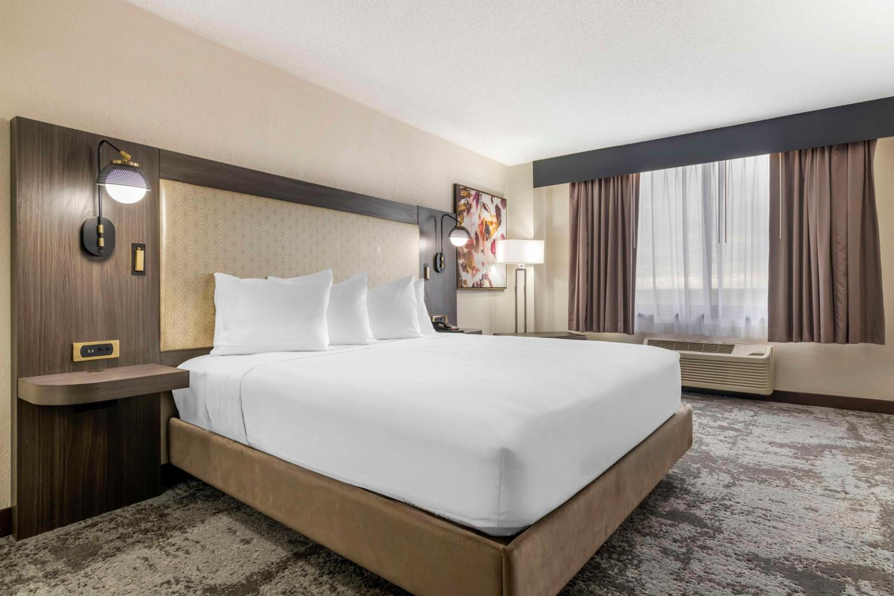 Best Western Brooklyn Center Hotel i Centrum Konferencyjne, Zdjęcie 4