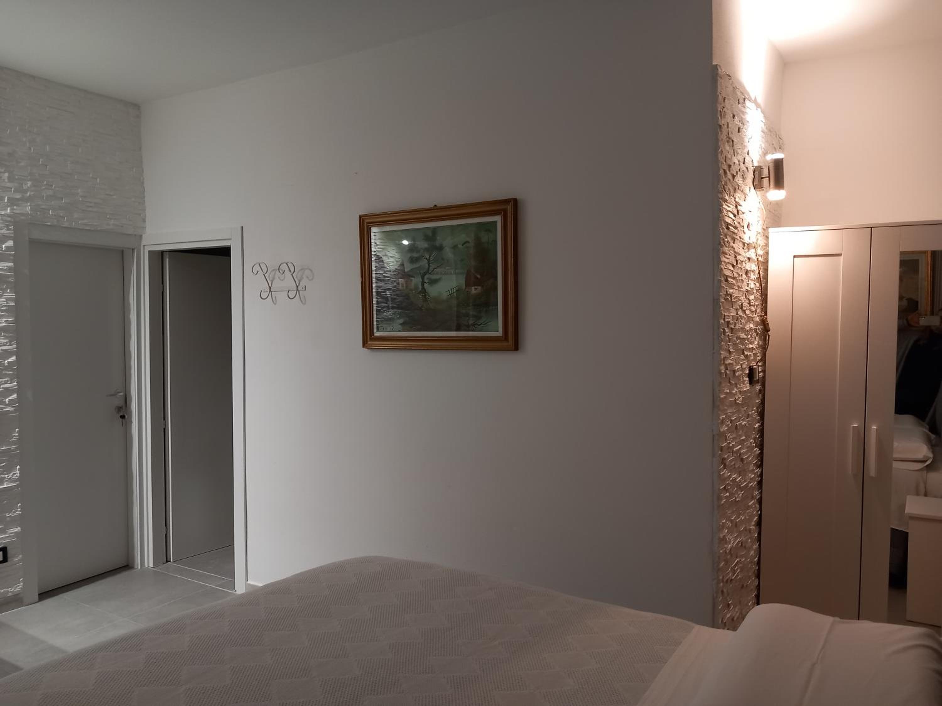 Double Room with Private Bathroom photo 1