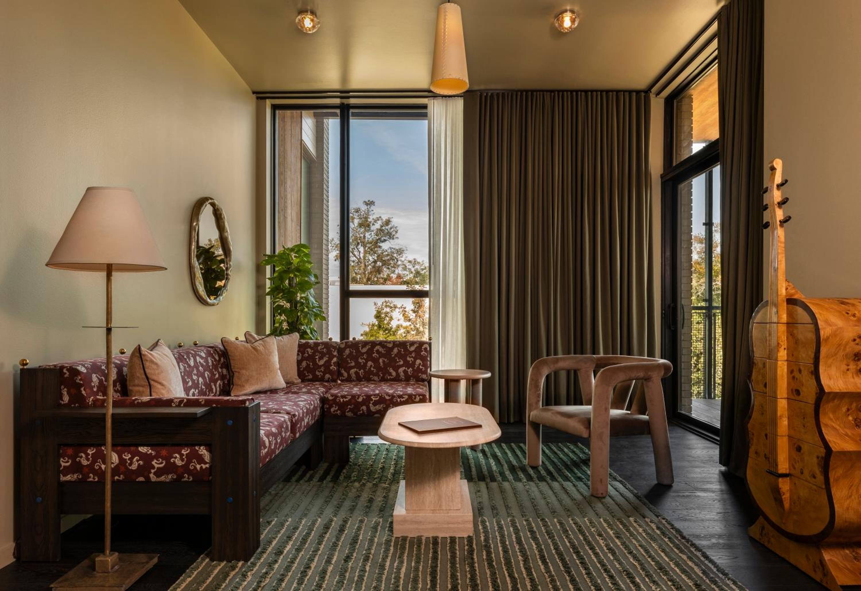King Suite