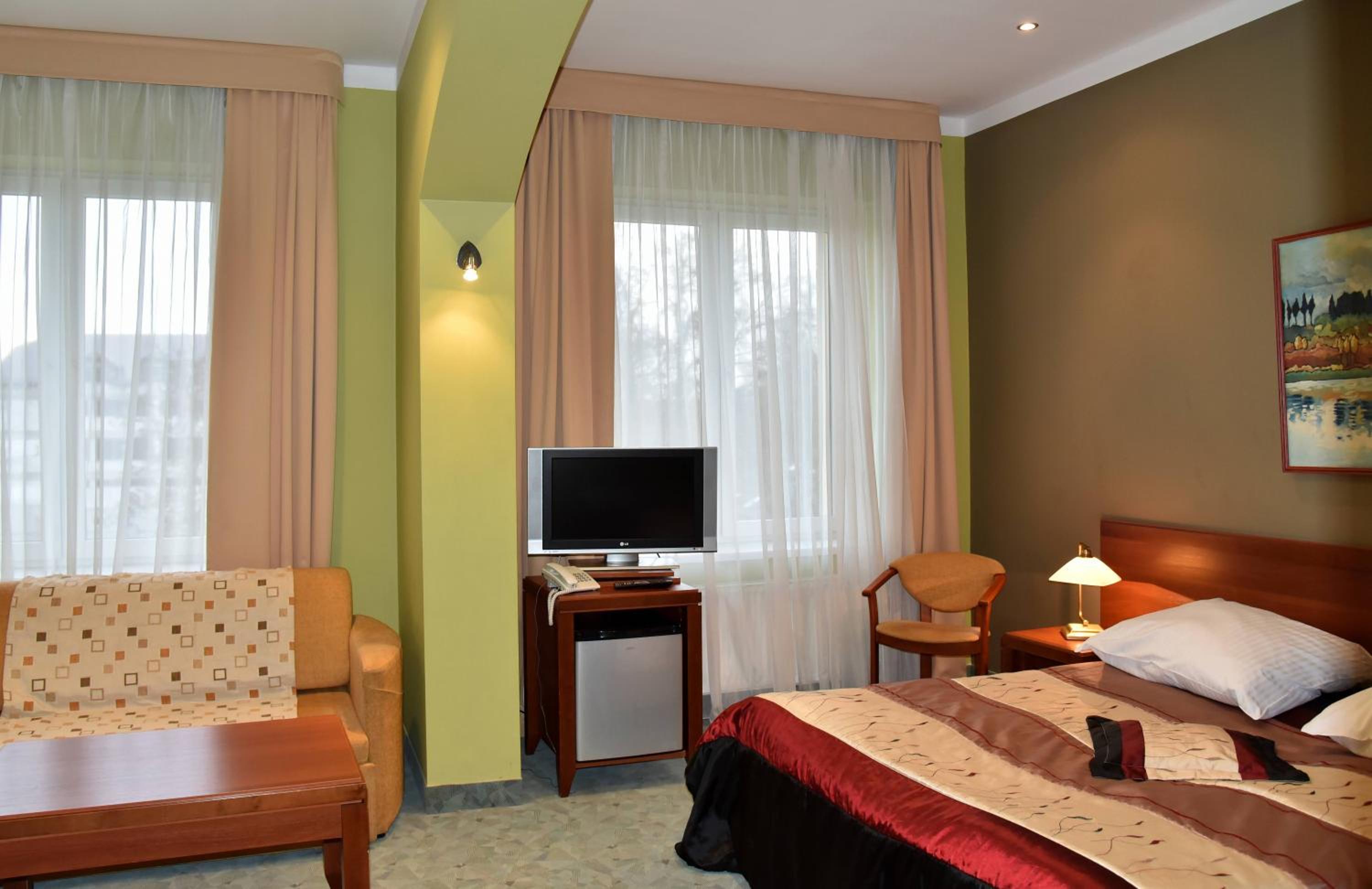 Deluxe Double Room - Photo 4