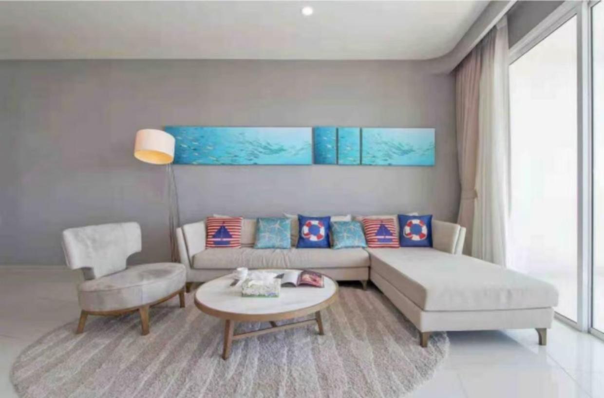 Two-Bedroom Suite photo 2