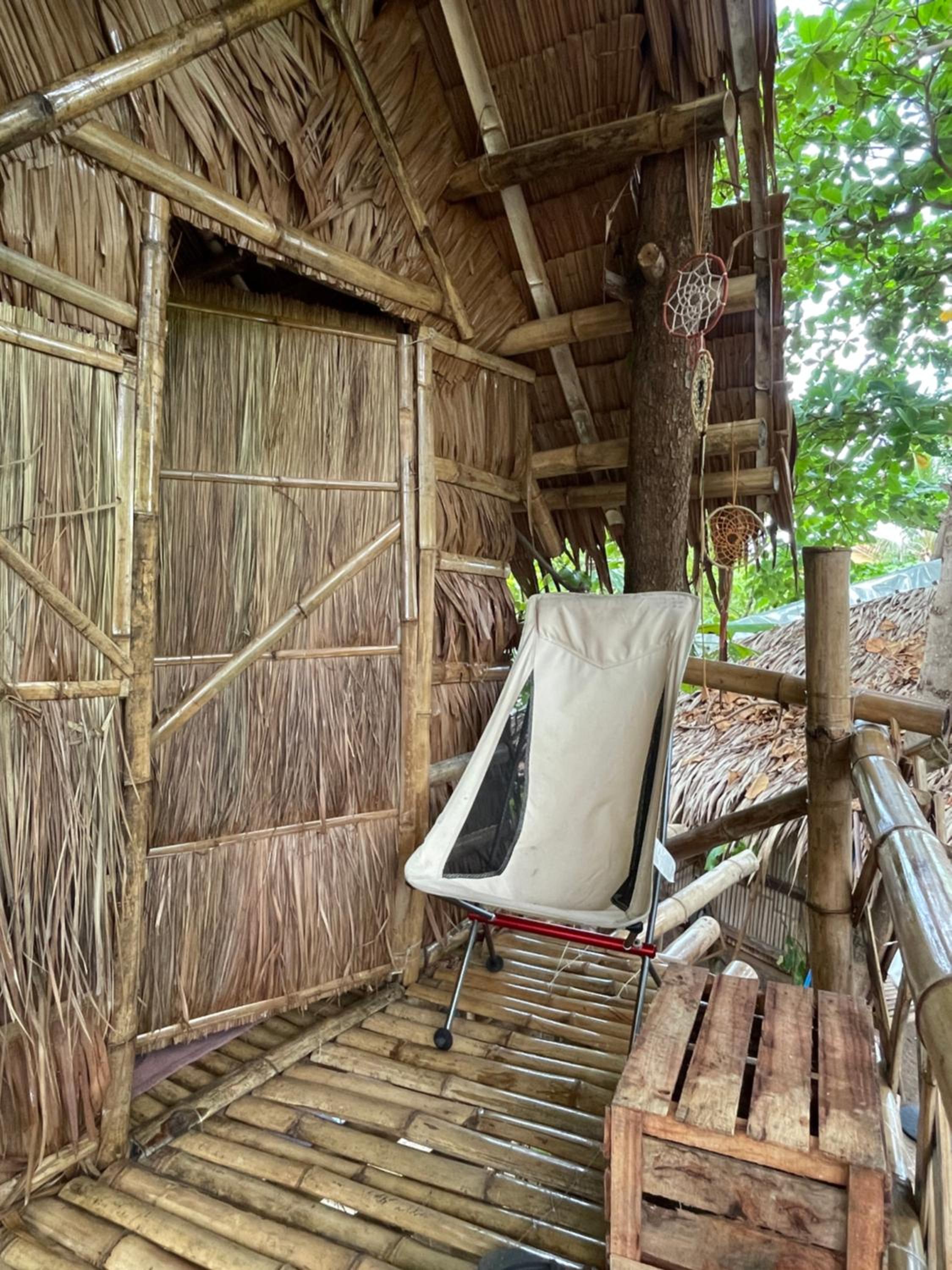 Single Room with Balcony photo 1