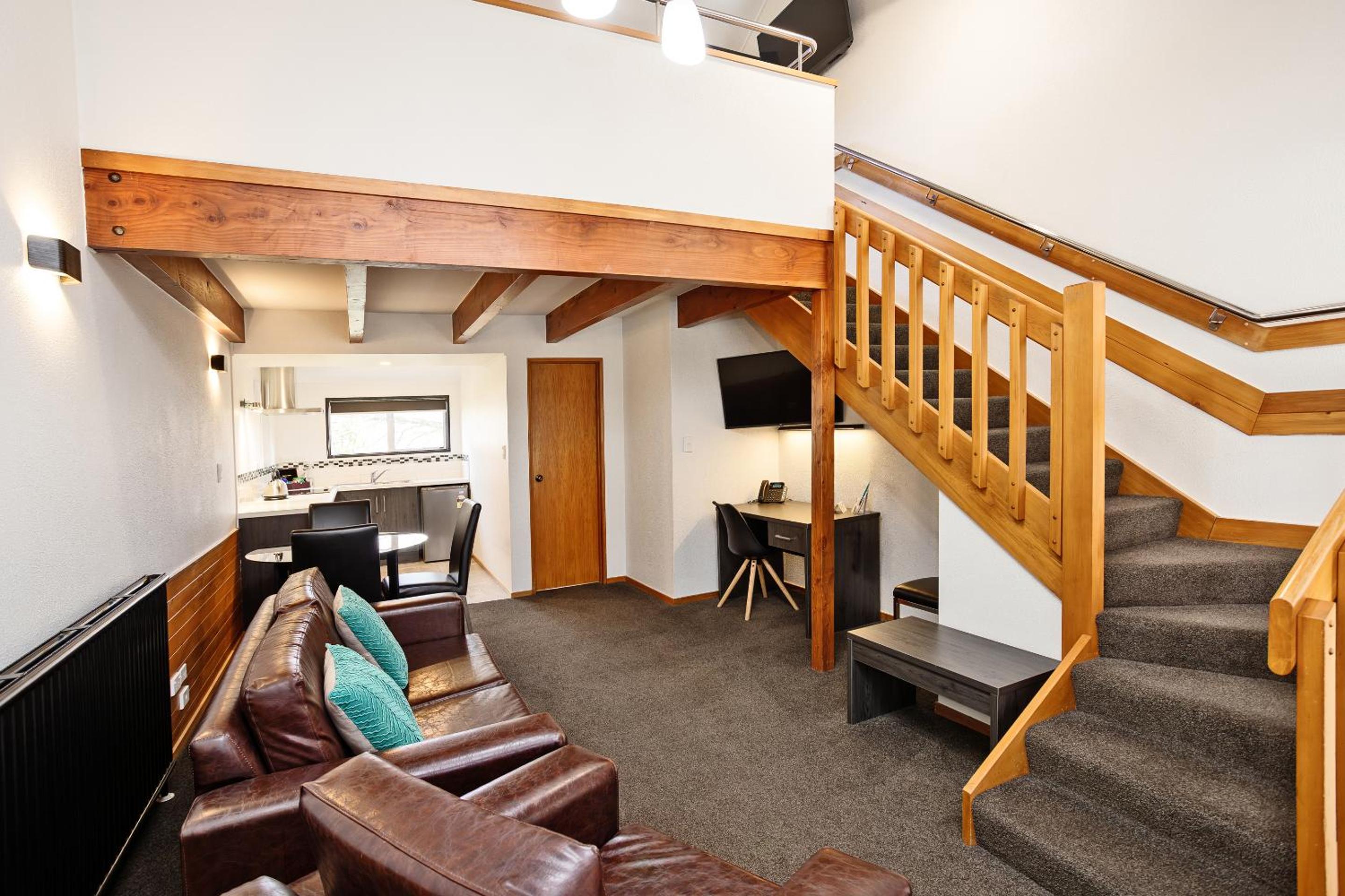 Superior Double or Twin Room - Photo 2