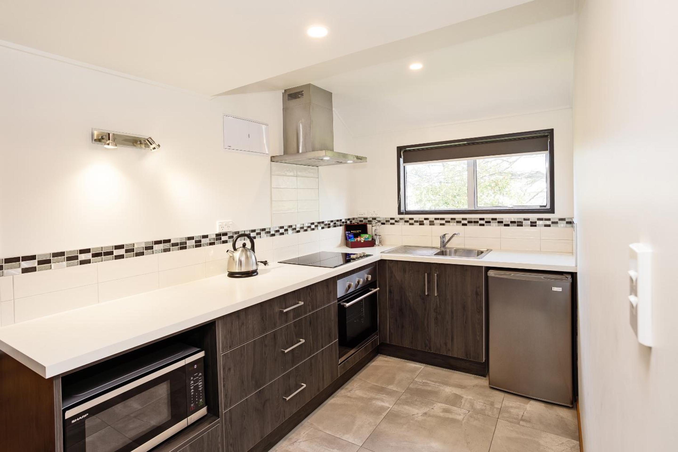 Superior Double or Twin Room - Photo 1