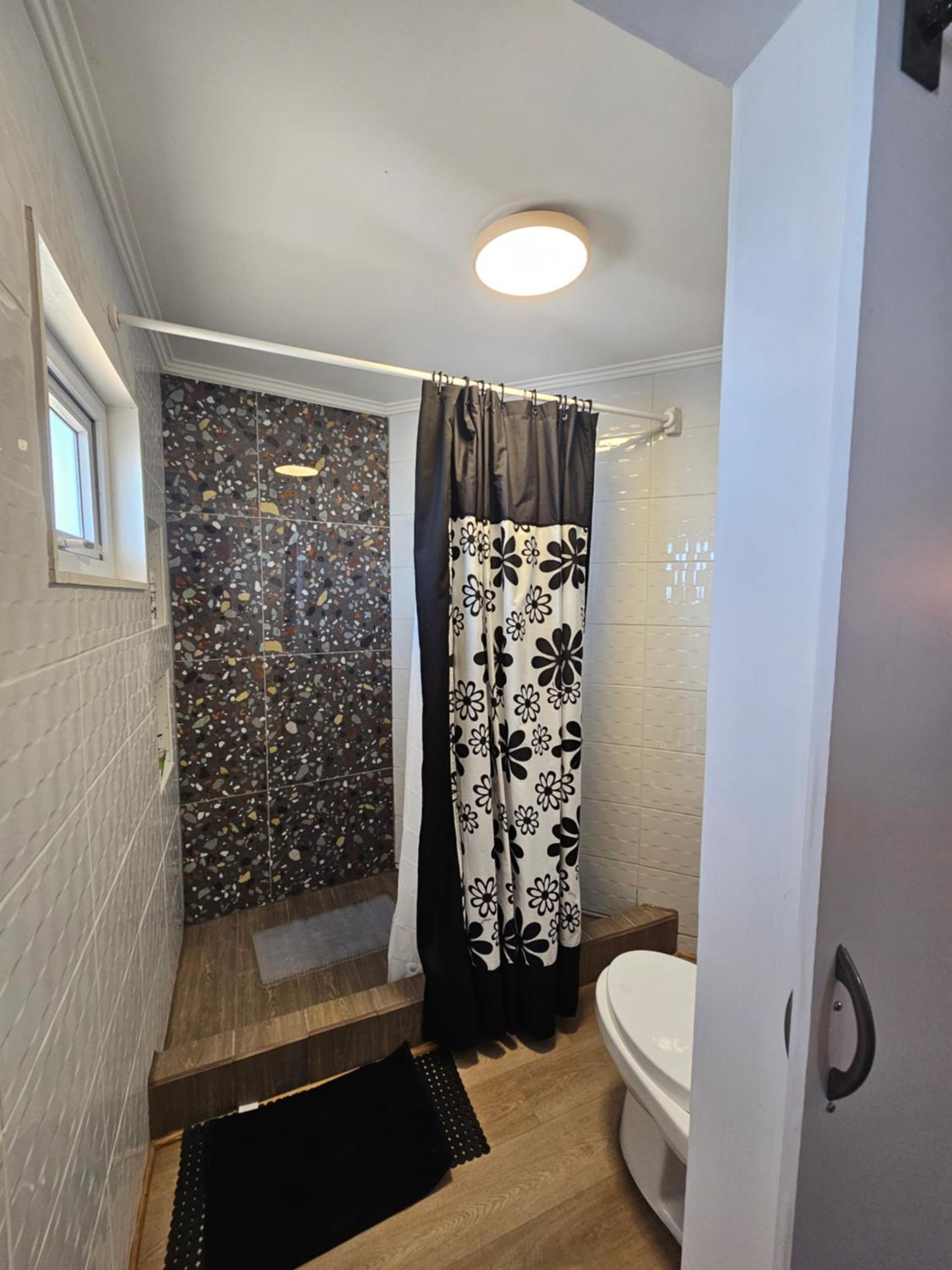 Suite with Sea View